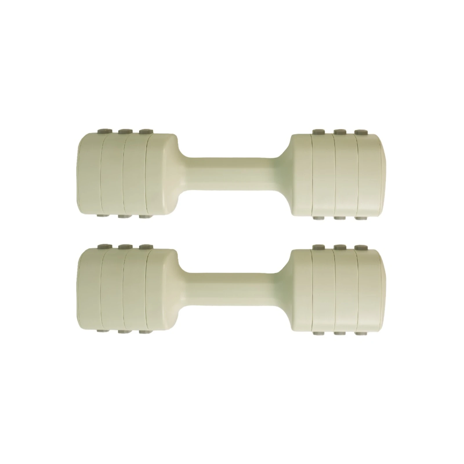 GymBeam Set Kettle&Dumbbell · záber 4