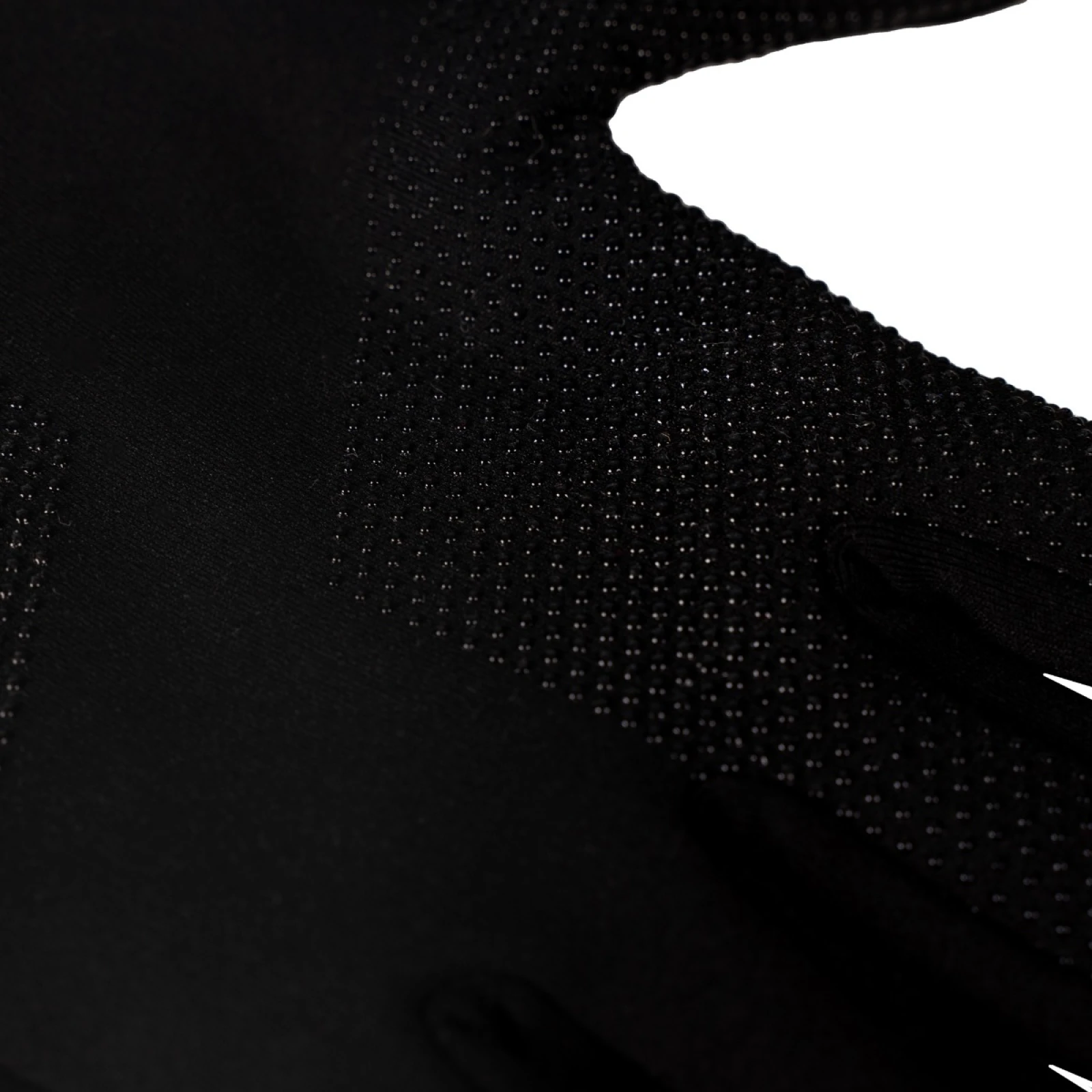 GymBeam Mănuși de alergare Unstoppable Black · záber 2