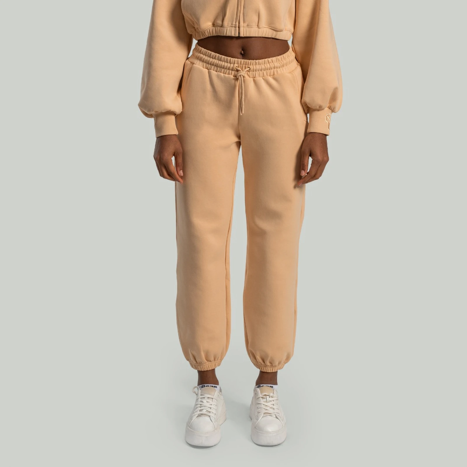 STRIX Pantaloni pentru femei Lunar Sandshell · záber 3