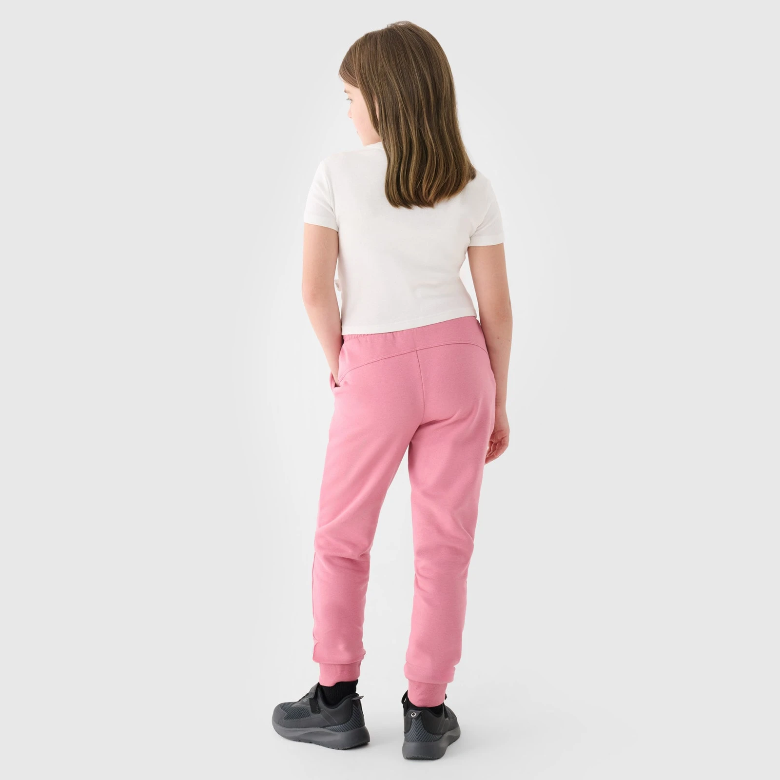 NOHAVICE - Culoare: béžová · záber 8
