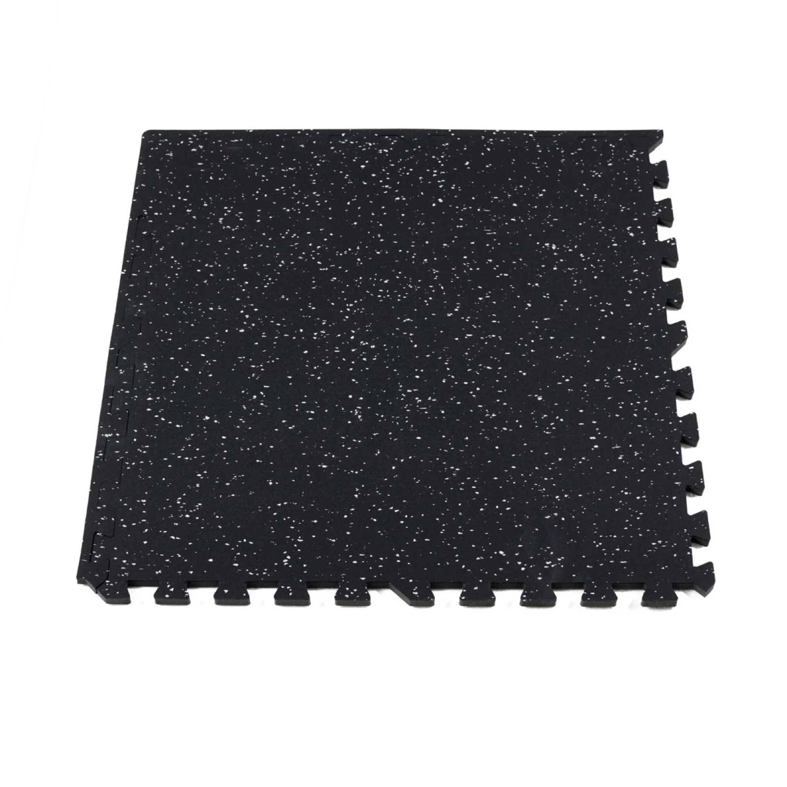 GymBeam Saltea pentru exerciții Puzzle Mat Pro Black · záber 3