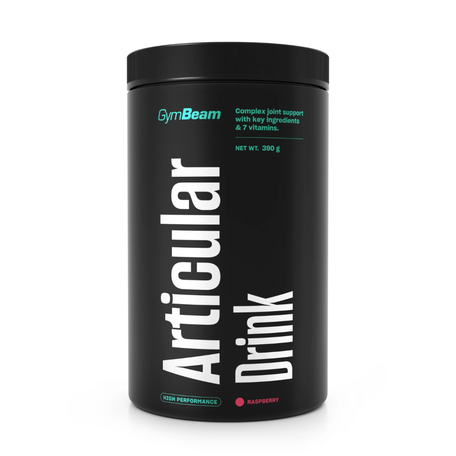 GymBeam Articular Drink - Aromă: Portocală | Greutate: 0,39 g | Pachet: 20 · záber 2