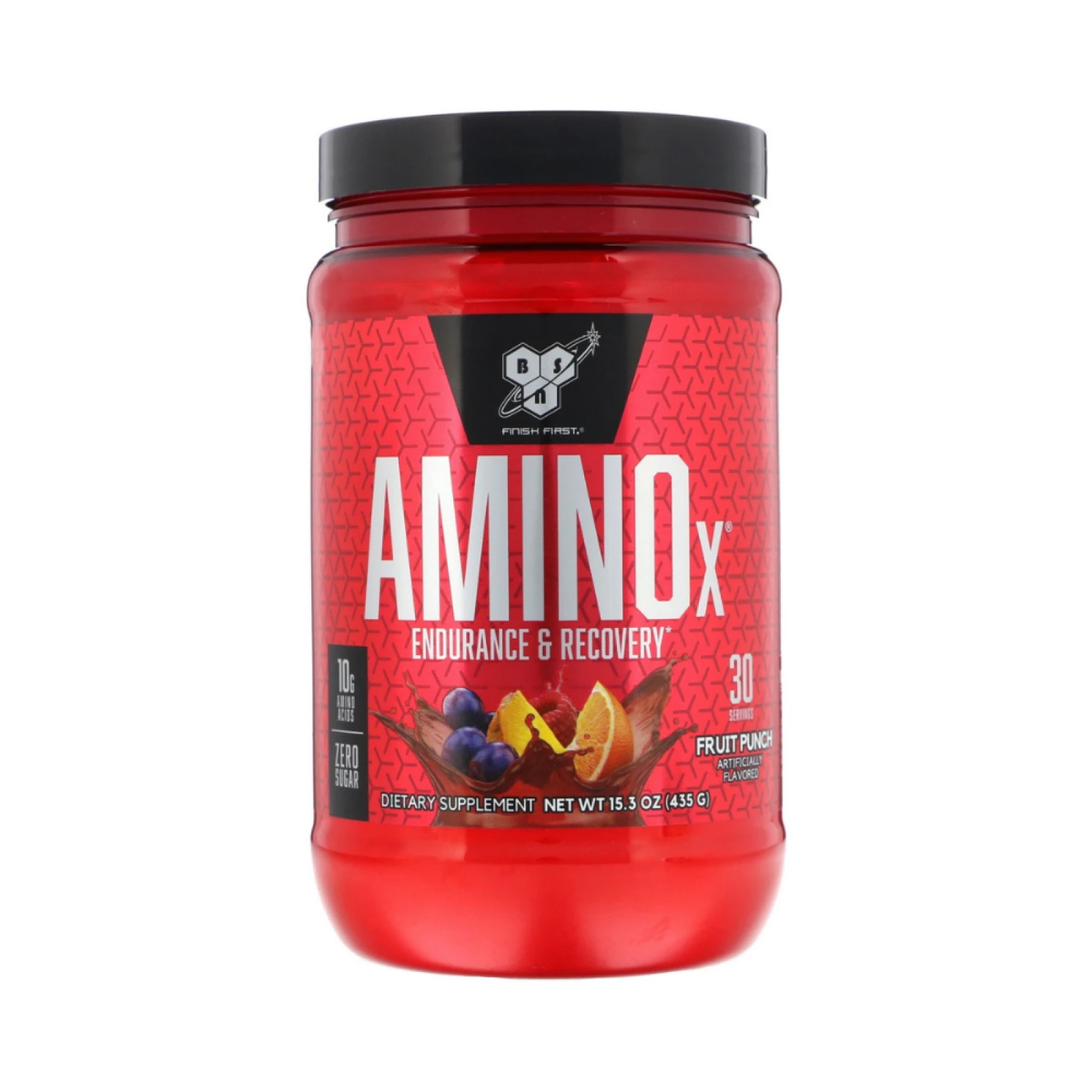 BSN Amino X · záber 5