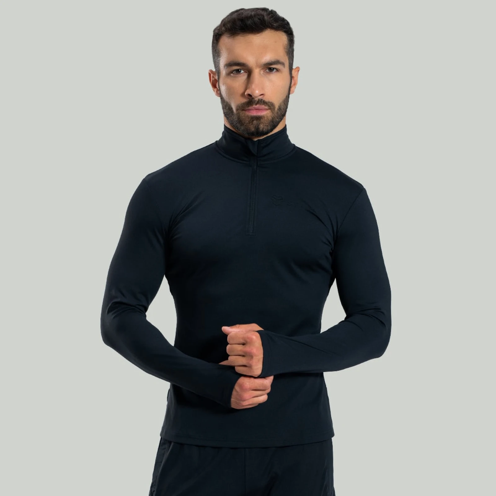 STRIX Top sport ULTRA Black · záber 1