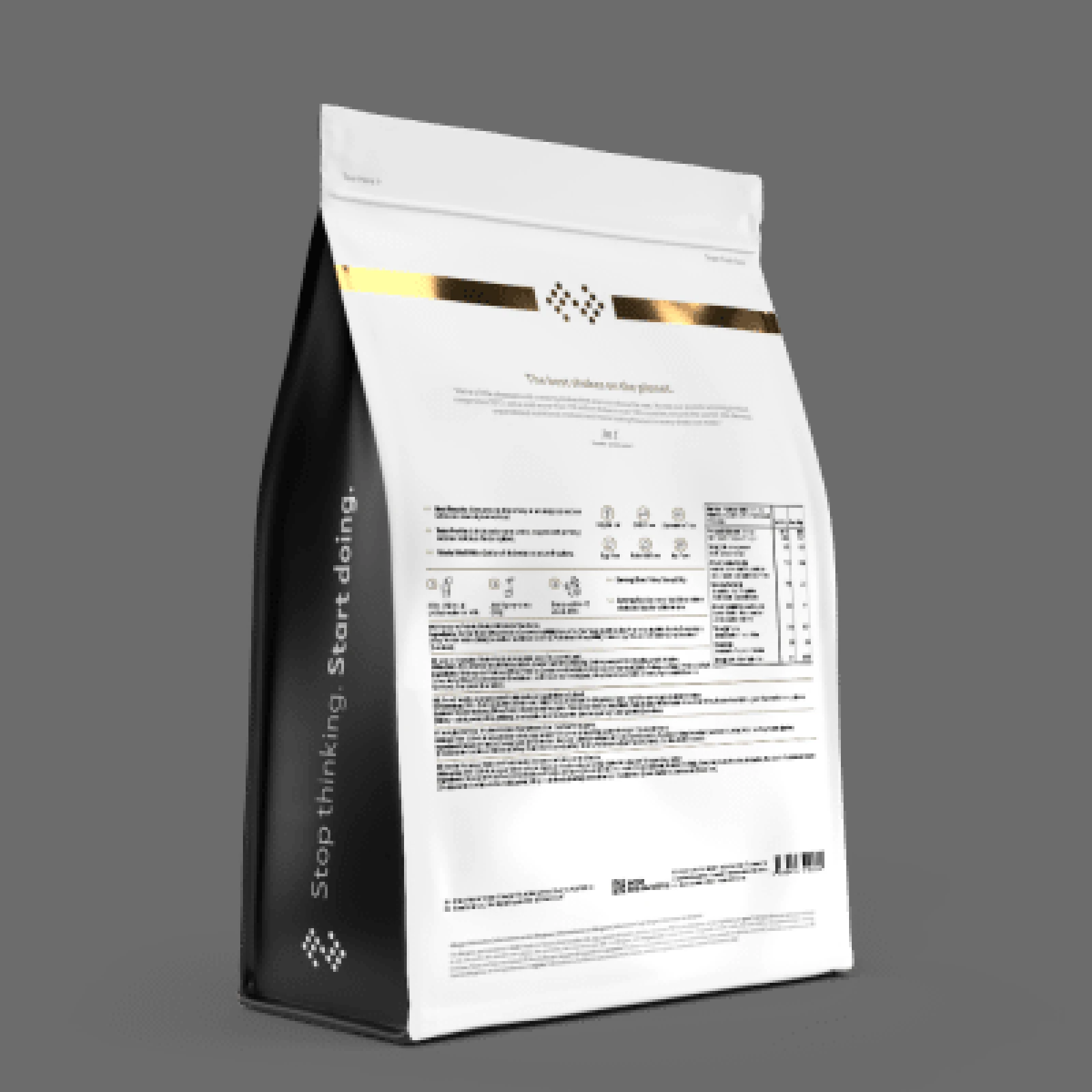The Protein Works Whey Protein 360 ® · záber 7