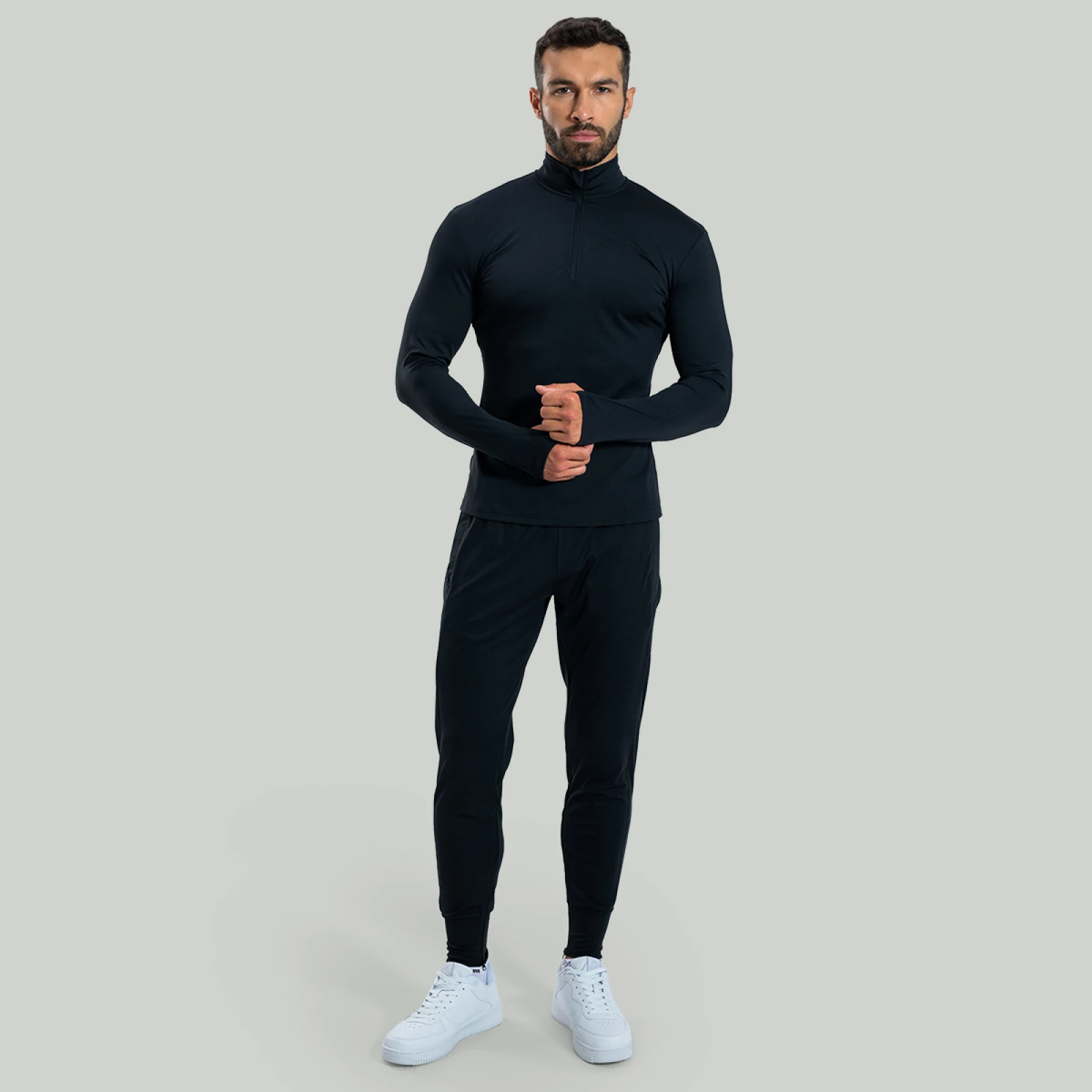 STRIX Top sport ULTRA Black · záber 5