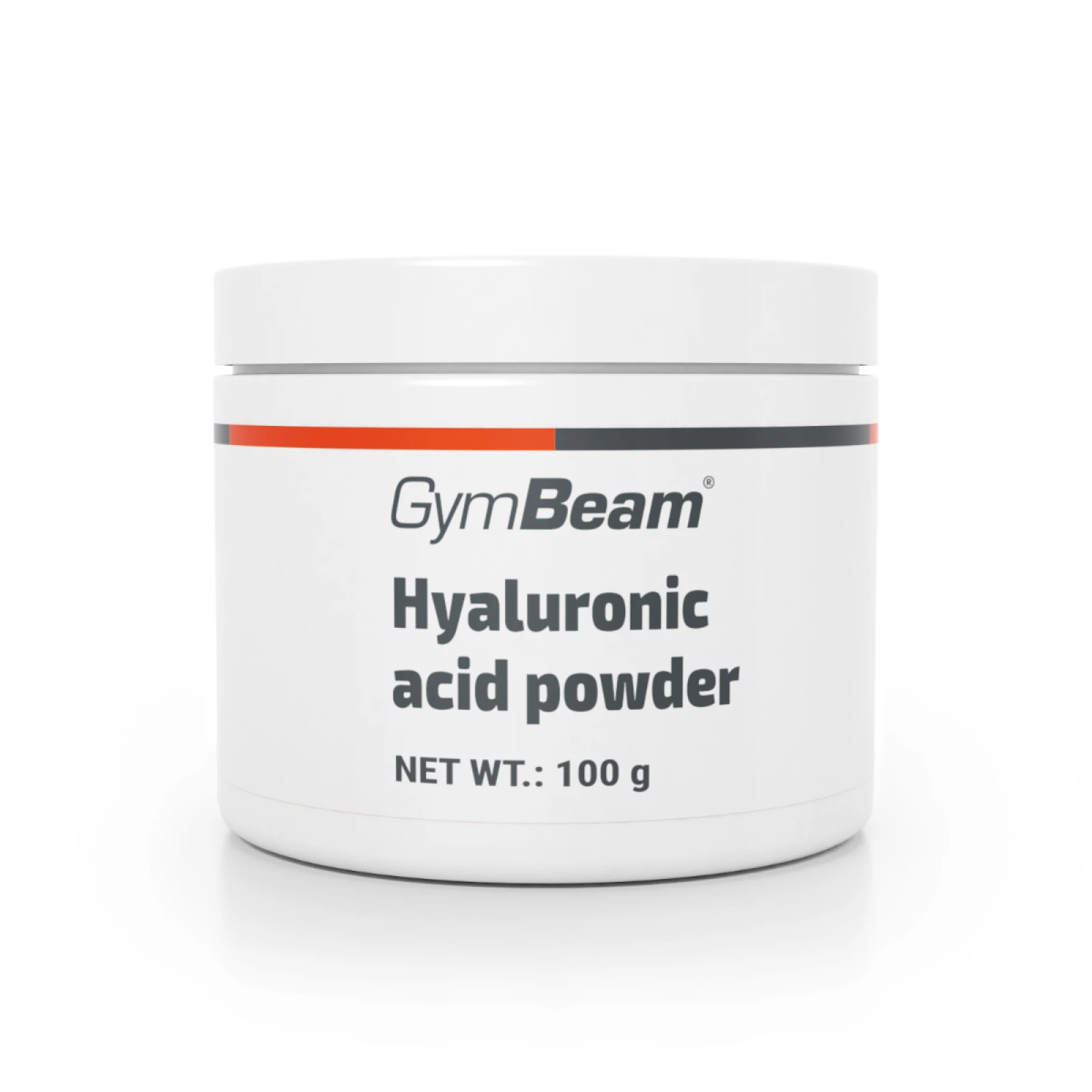 GymBeam Acid Hialuronic · záber 1