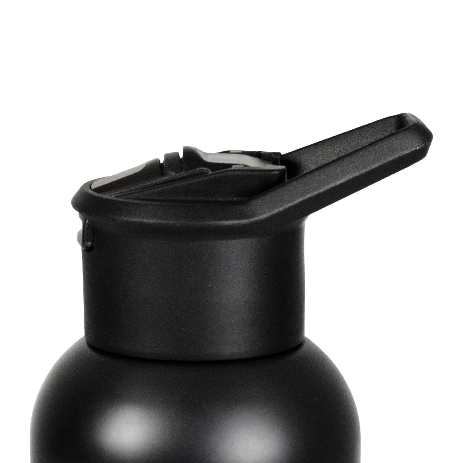 GymBeam Sticlă ALPHA Graphite 1000 ml · záber 3