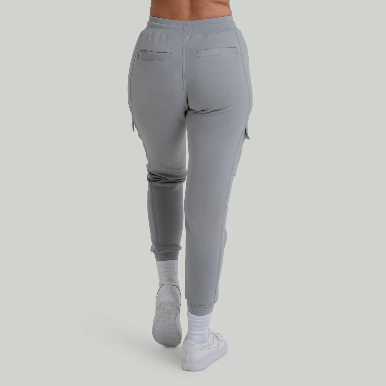 STRIX Pantaloni sport pentru femei ZOA Smoke · záber 3