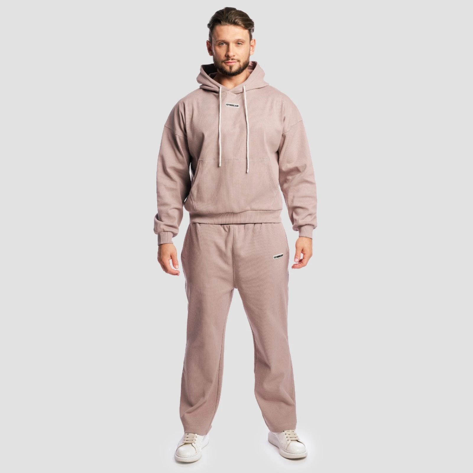 GymBeam Pantaloni sport Aura Roux · záber 5