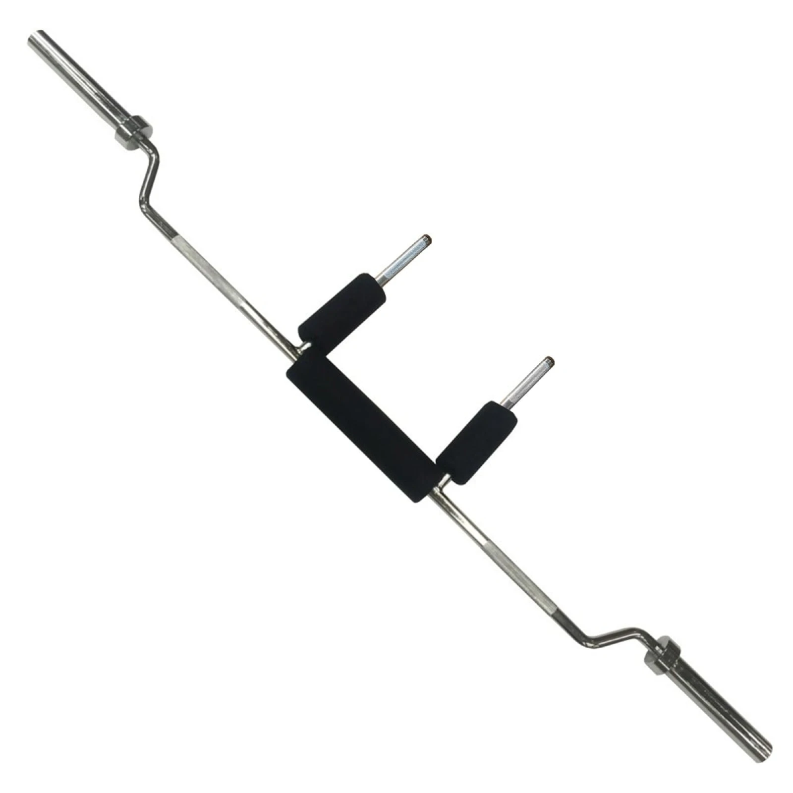 GymBeam - Safety Squat Bar · záber 1