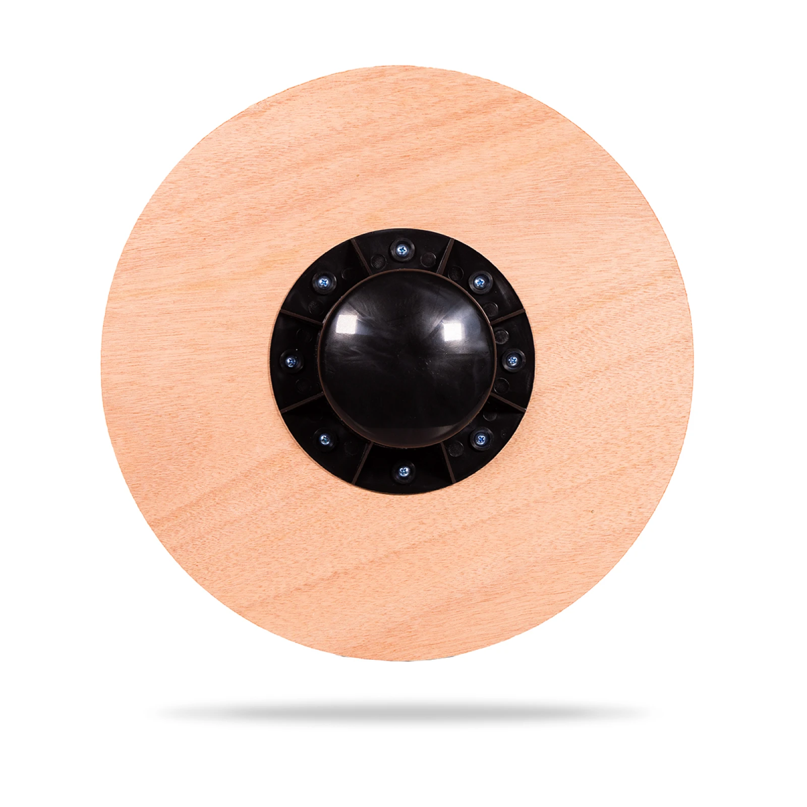 GymBeam Pad pentru echilibru WoodWork · záber 2