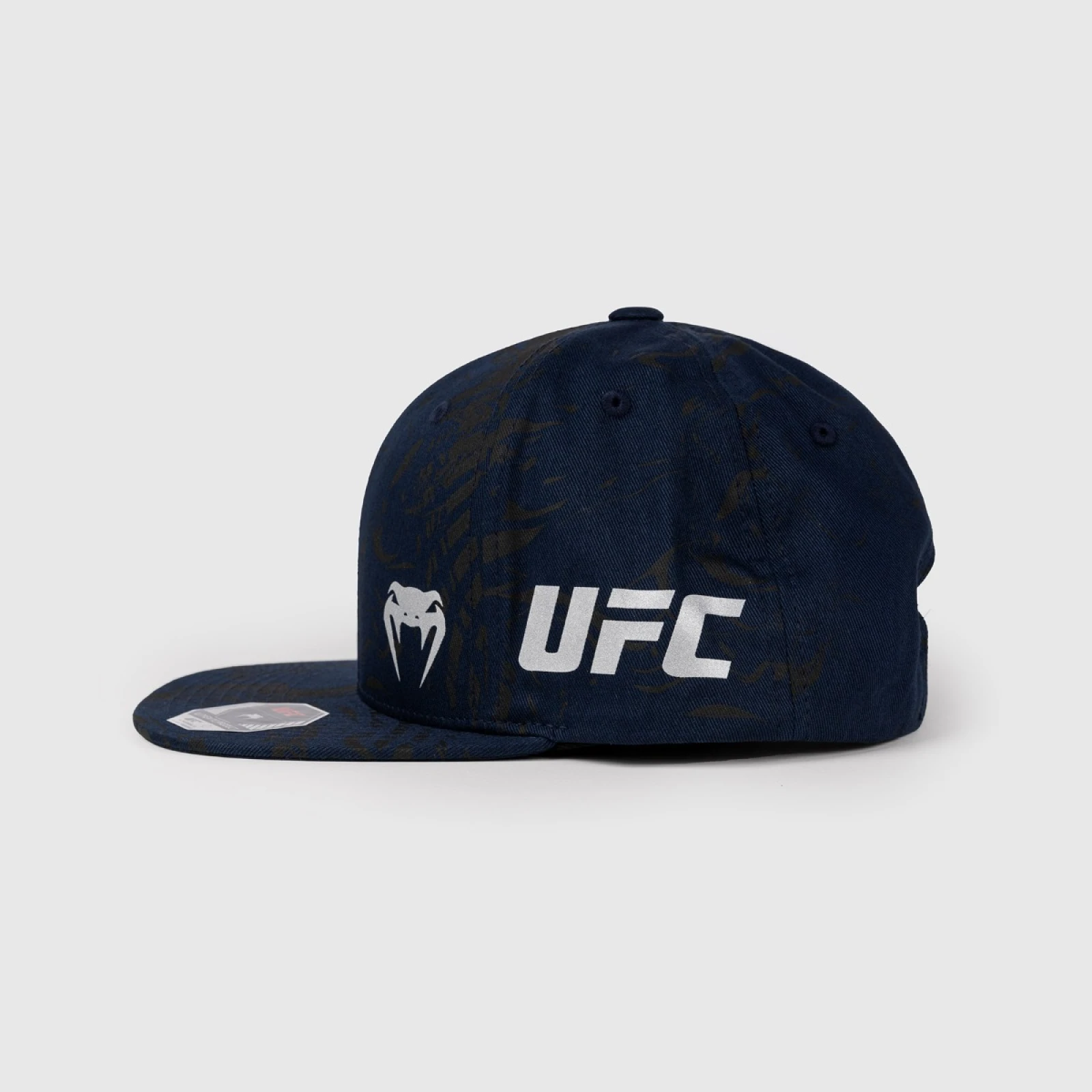 Venum Șapcă Fight Night Blue · záber 8