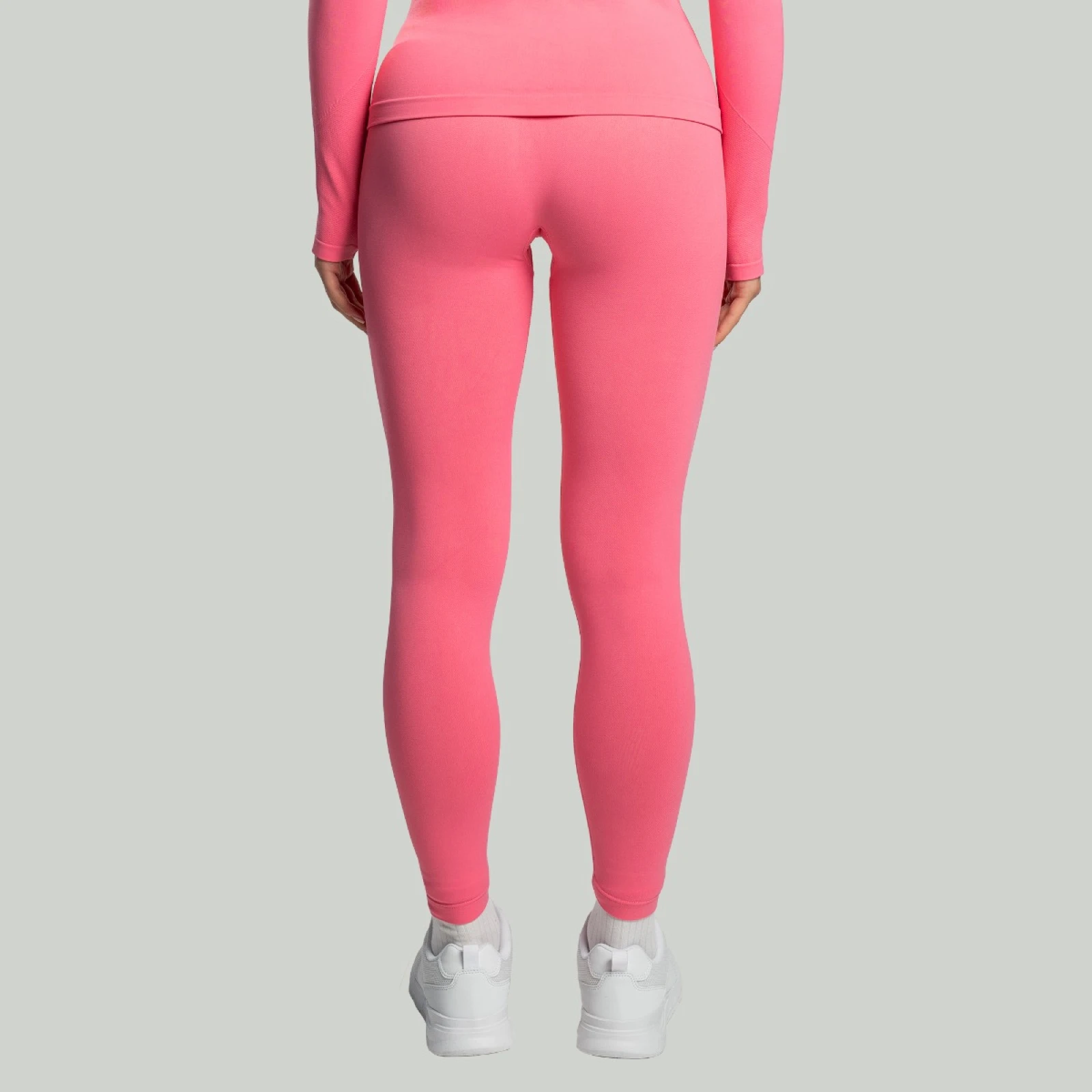 STRIX Colanți pentru femei Seamless Sorbet · záber 4