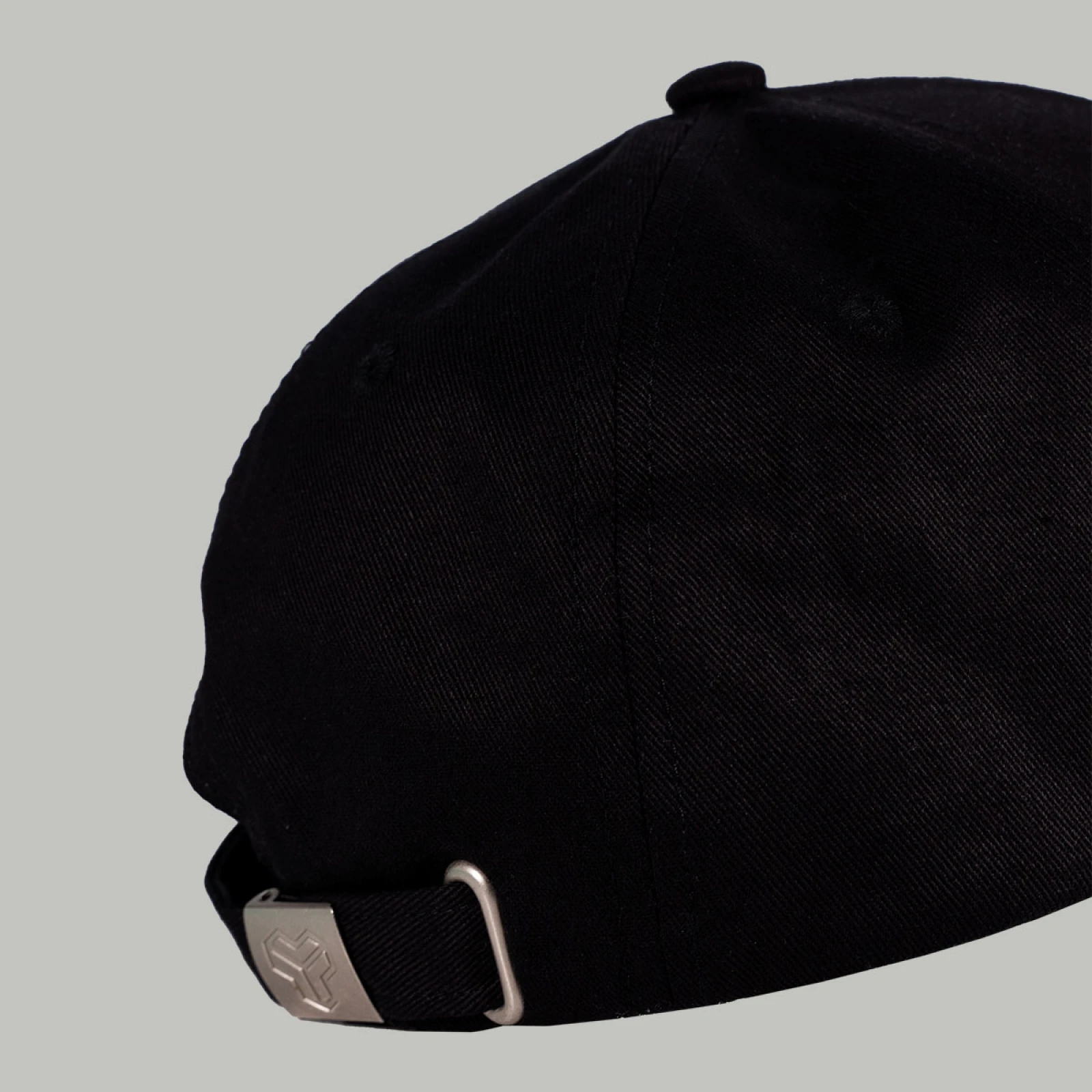 STRIX Șapcă Aster Black · záber 2