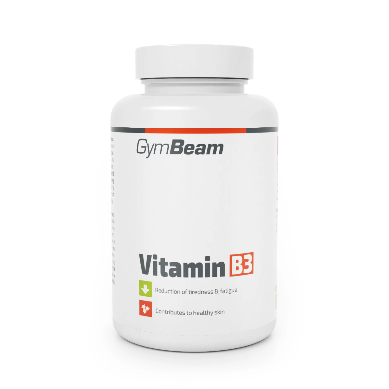 GymBeam Vitamina B3 (niacină) · záber 1