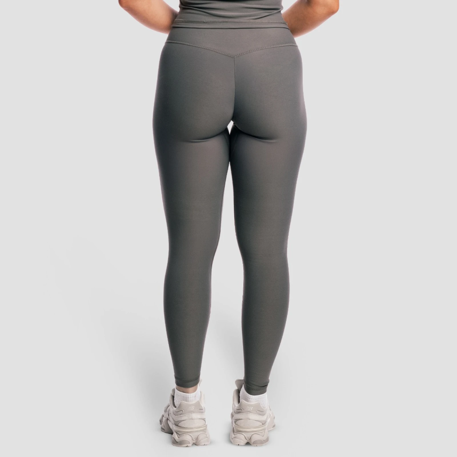 GymBeam Colanți pentru femei Core Carbon · záber 3