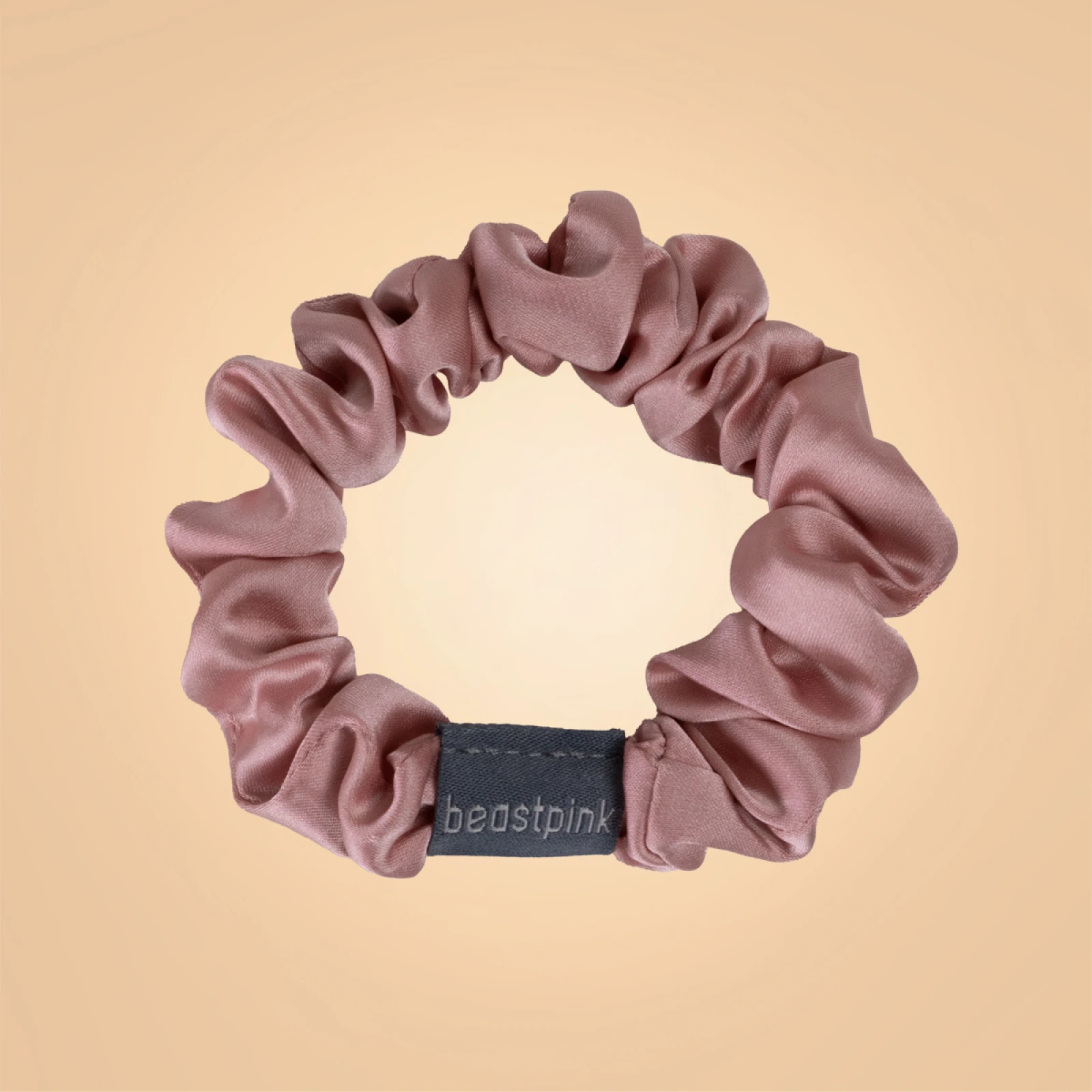 BeastPink Set de elastice de păr din satin Mix · záber 4