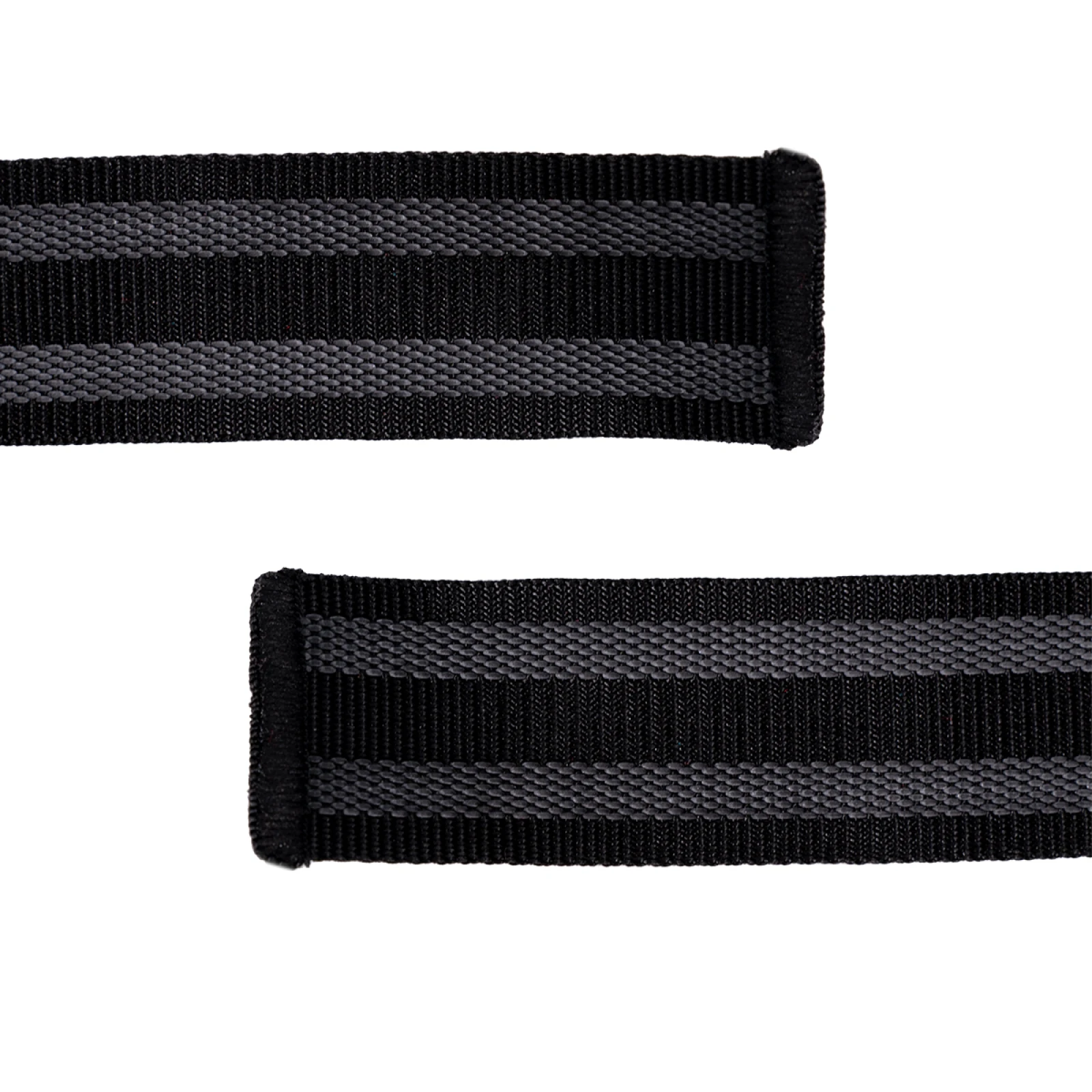 GymBeam Curele Black & Grey · záber 3