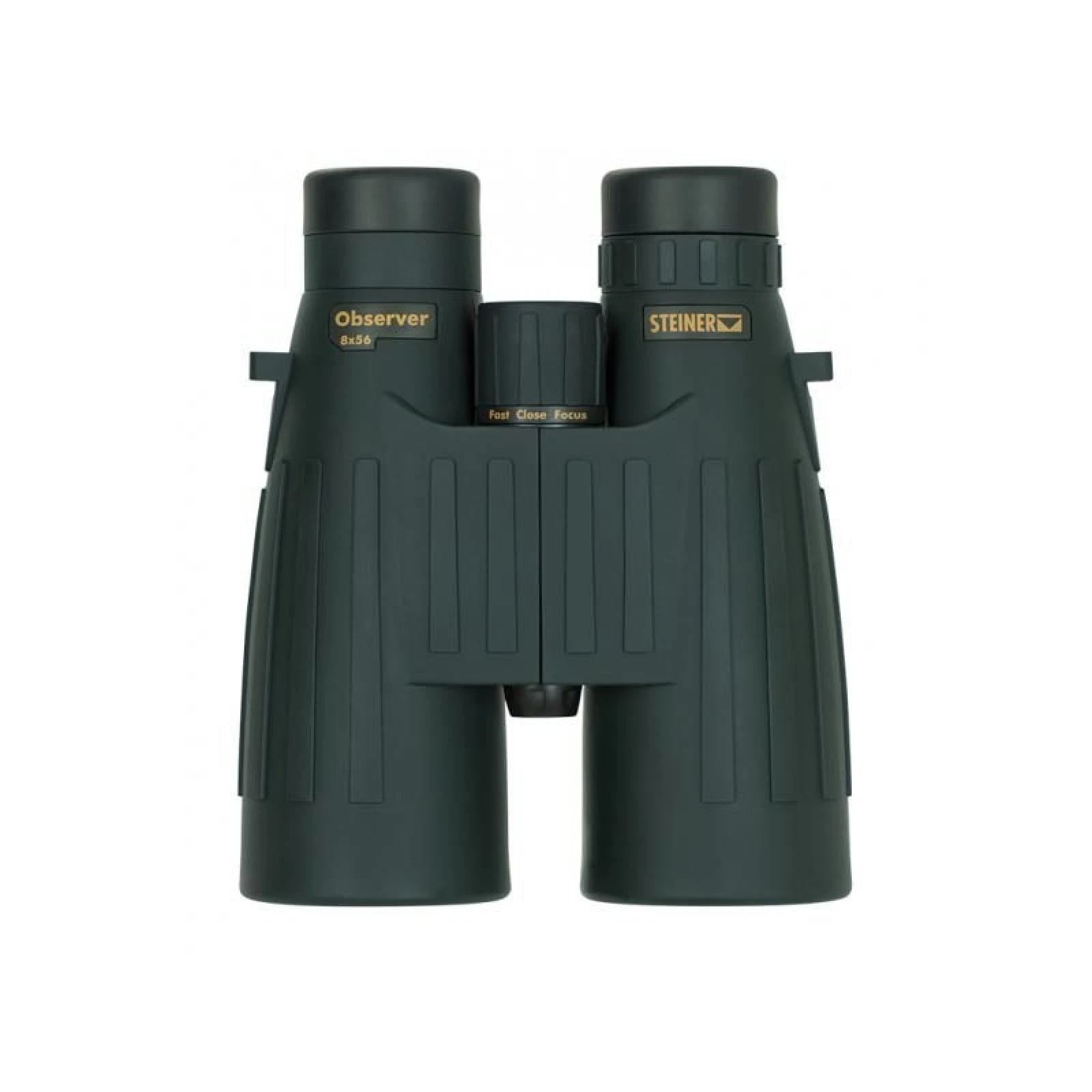 Binoclu Steiner Observer 8x56 · záber 1