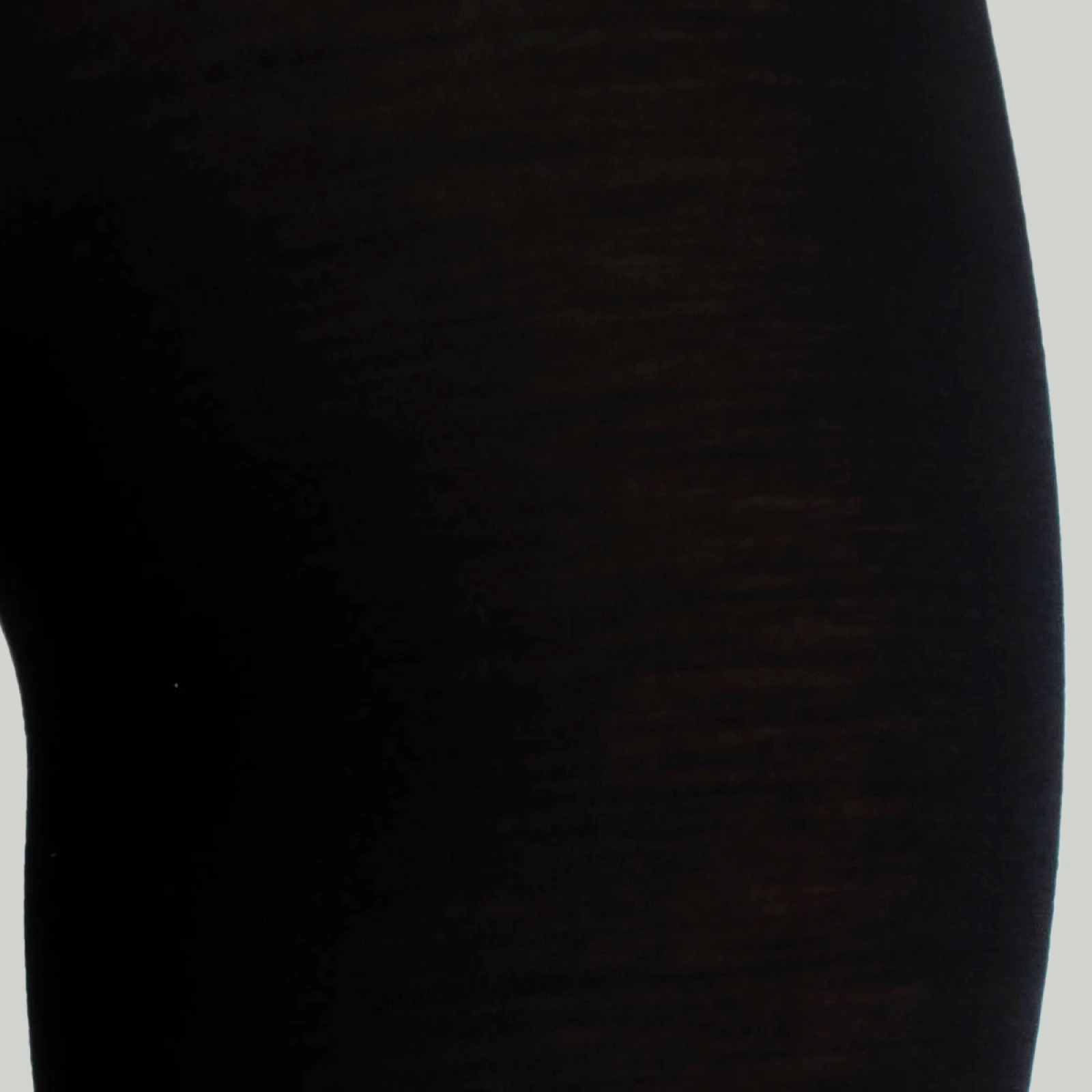 STRIX Colanți pentru femei MERINO I Black · záber 2