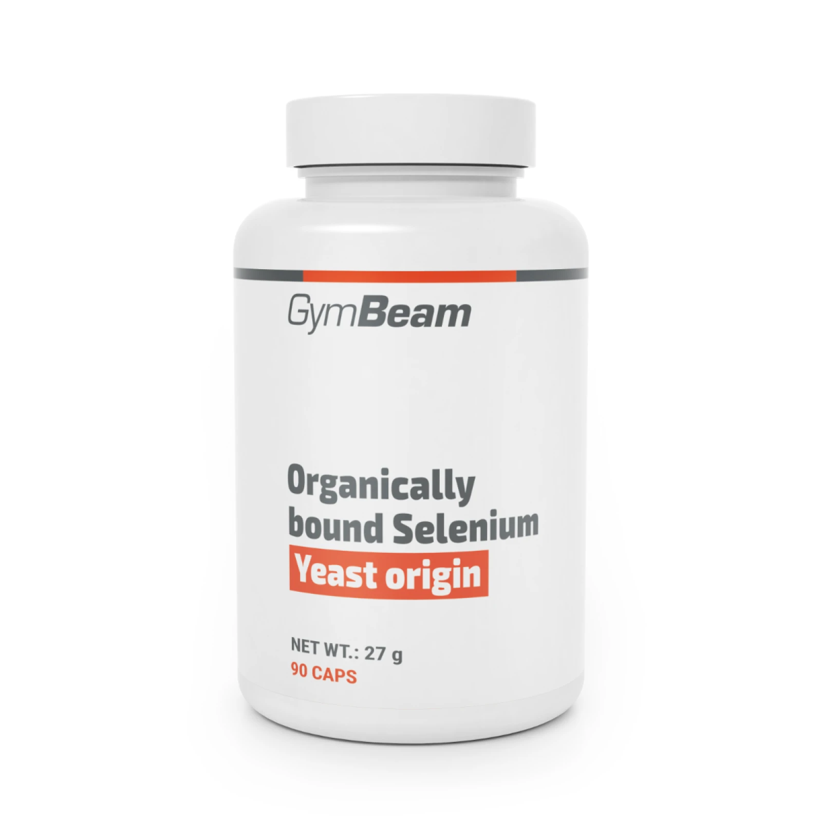GymBeam Seleniu organic · záber 1