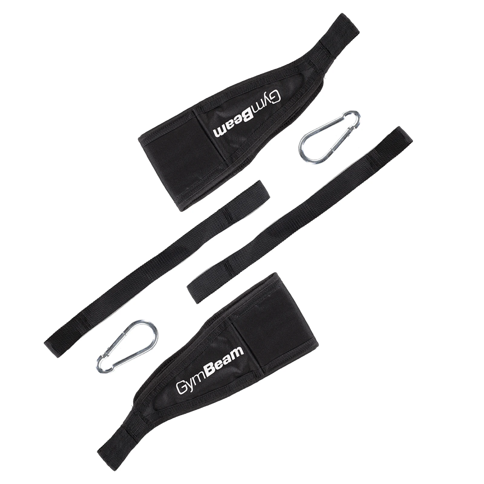 GymBeam Sistem de suspensie AB Straps · záber 3