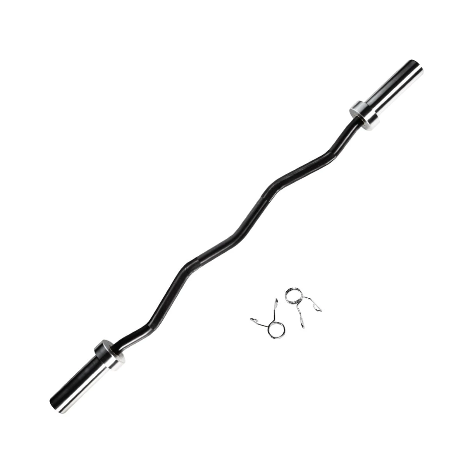 GymBeam Bară EZ LIFTER · záber 1