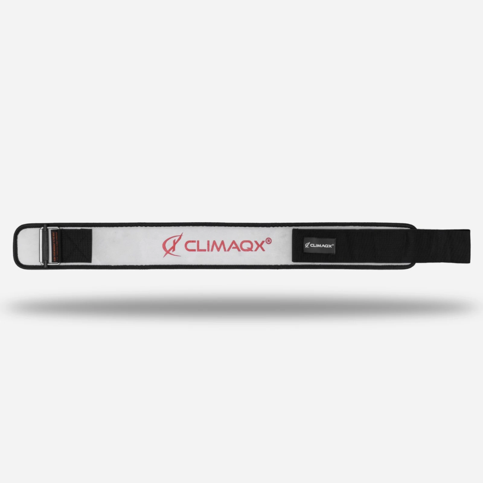 Climaqx Centură fitness Evolution White · záber 5