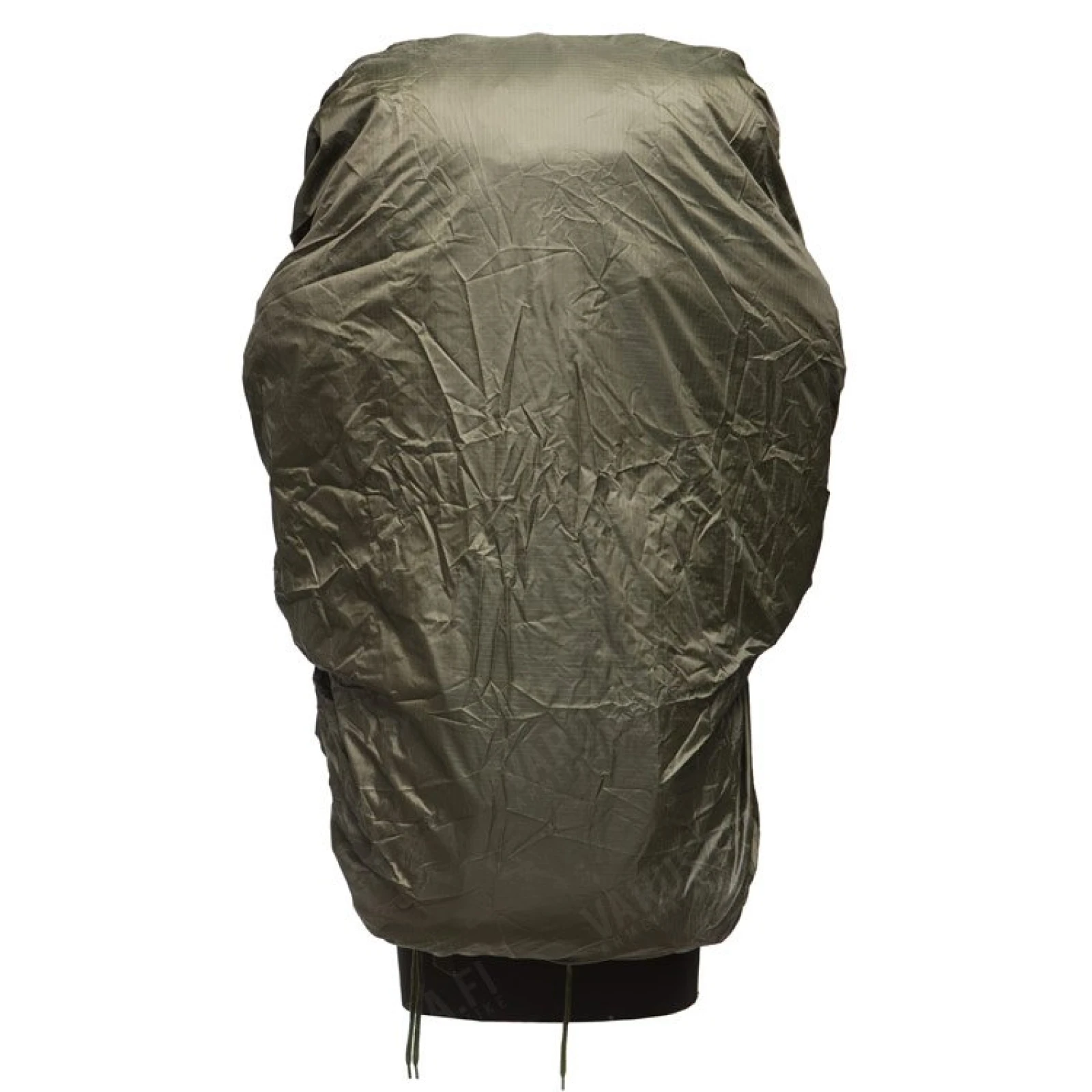 Husă impermeabilă pentru rucsacuri Mil-Tec 130L verde · záber 1