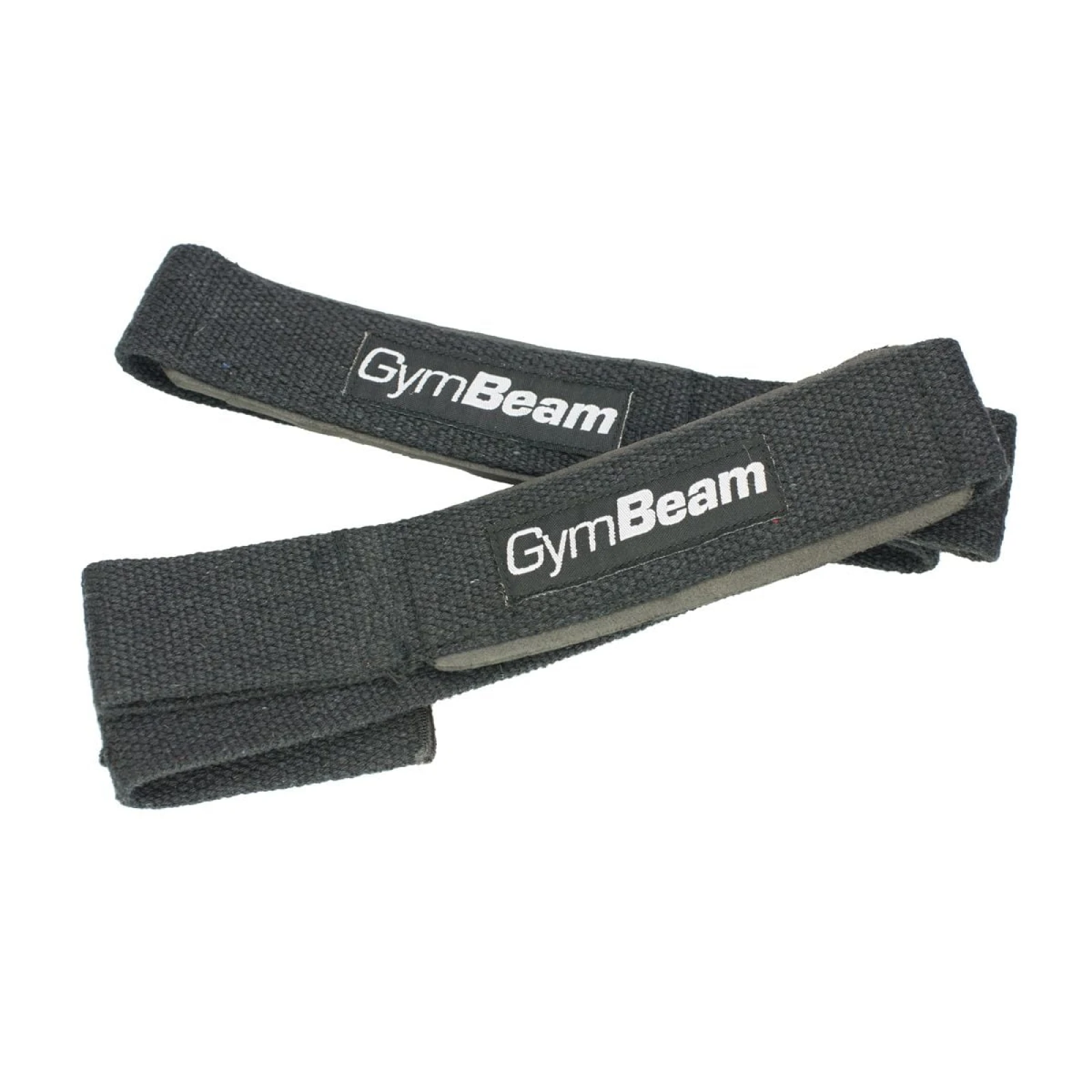 GymBeam Lifting Straps · záber 1