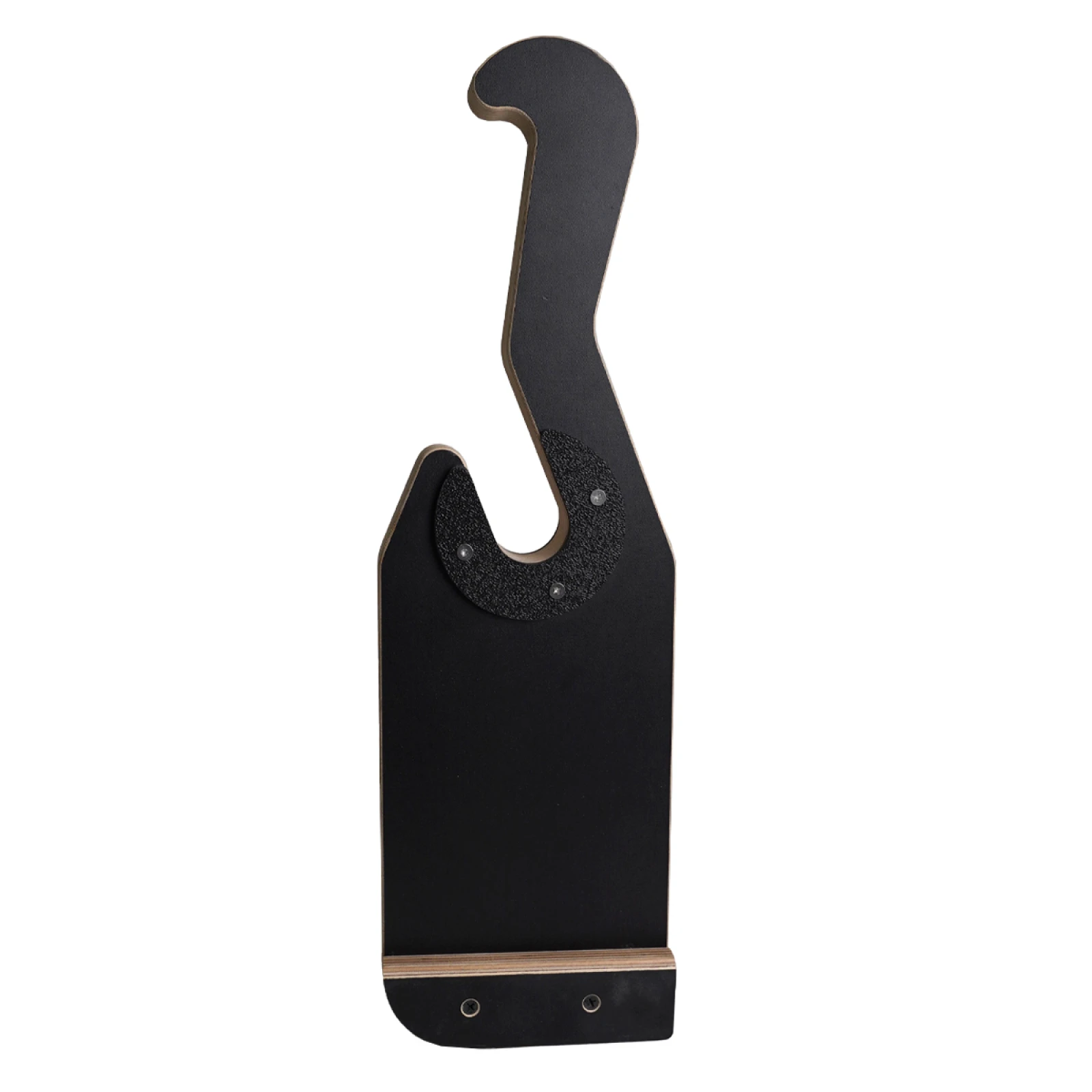 GymBeam Barbell Jack din lemn · záber 3