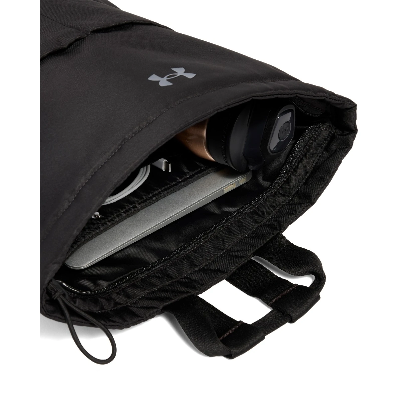 Under Armour Rucsac Studio Lite Green · záber 2
