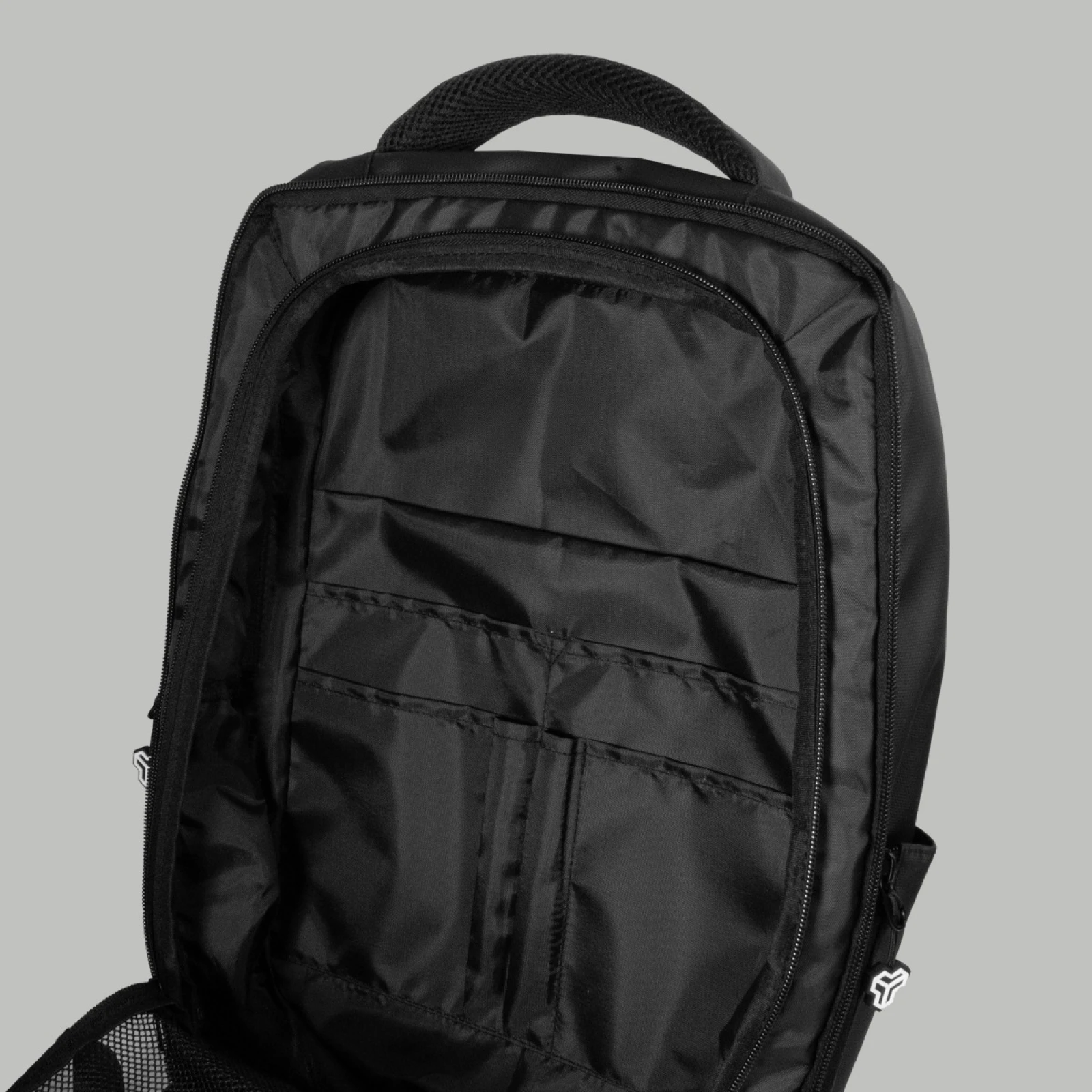 STRIX Rucsac ALPHA Black · záber 2