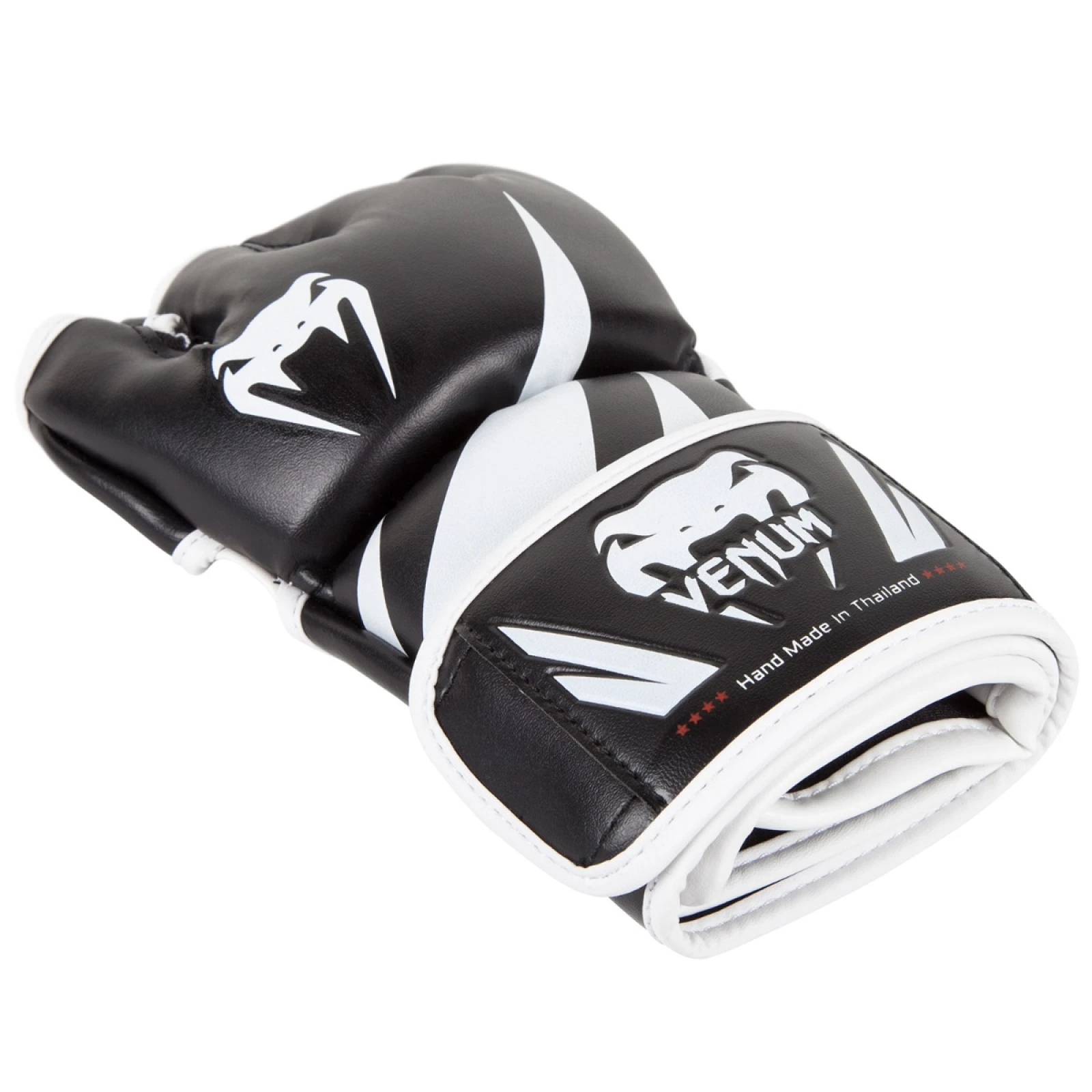 Venum Mănuși MMA Challenger Black · záber 2