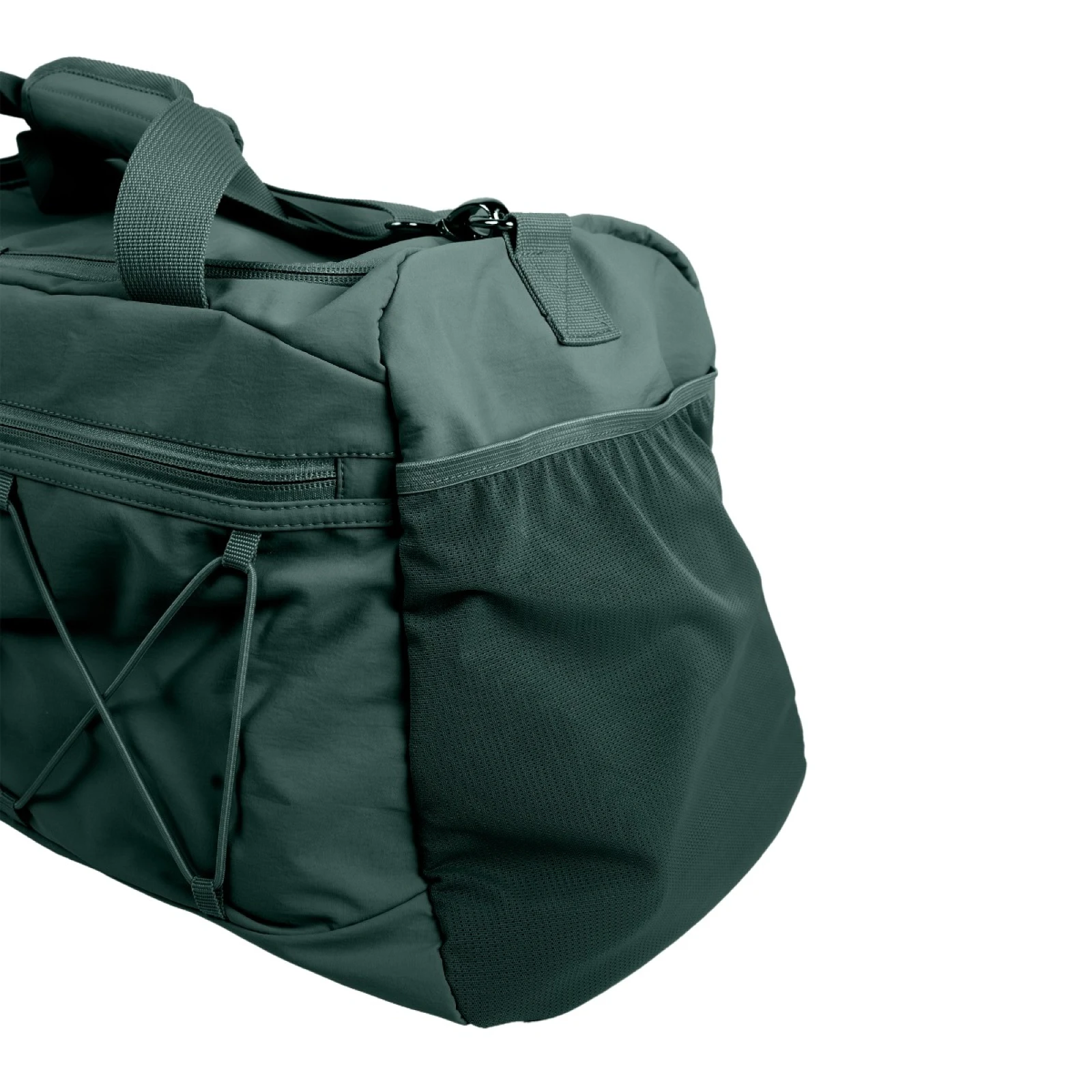 GymBeam Geantă sport Aura Forest · záber 3