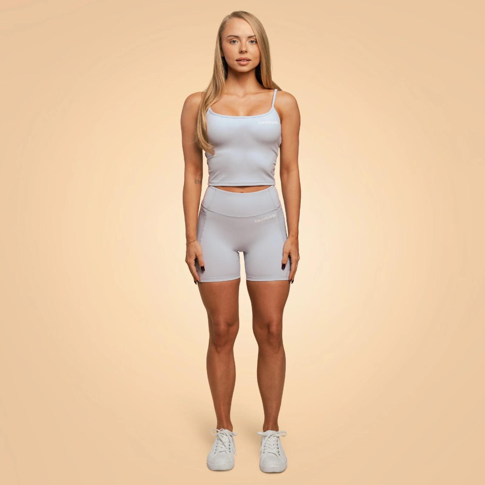 BeastPink Maiou pentru femei Breeze Dove · záber 5