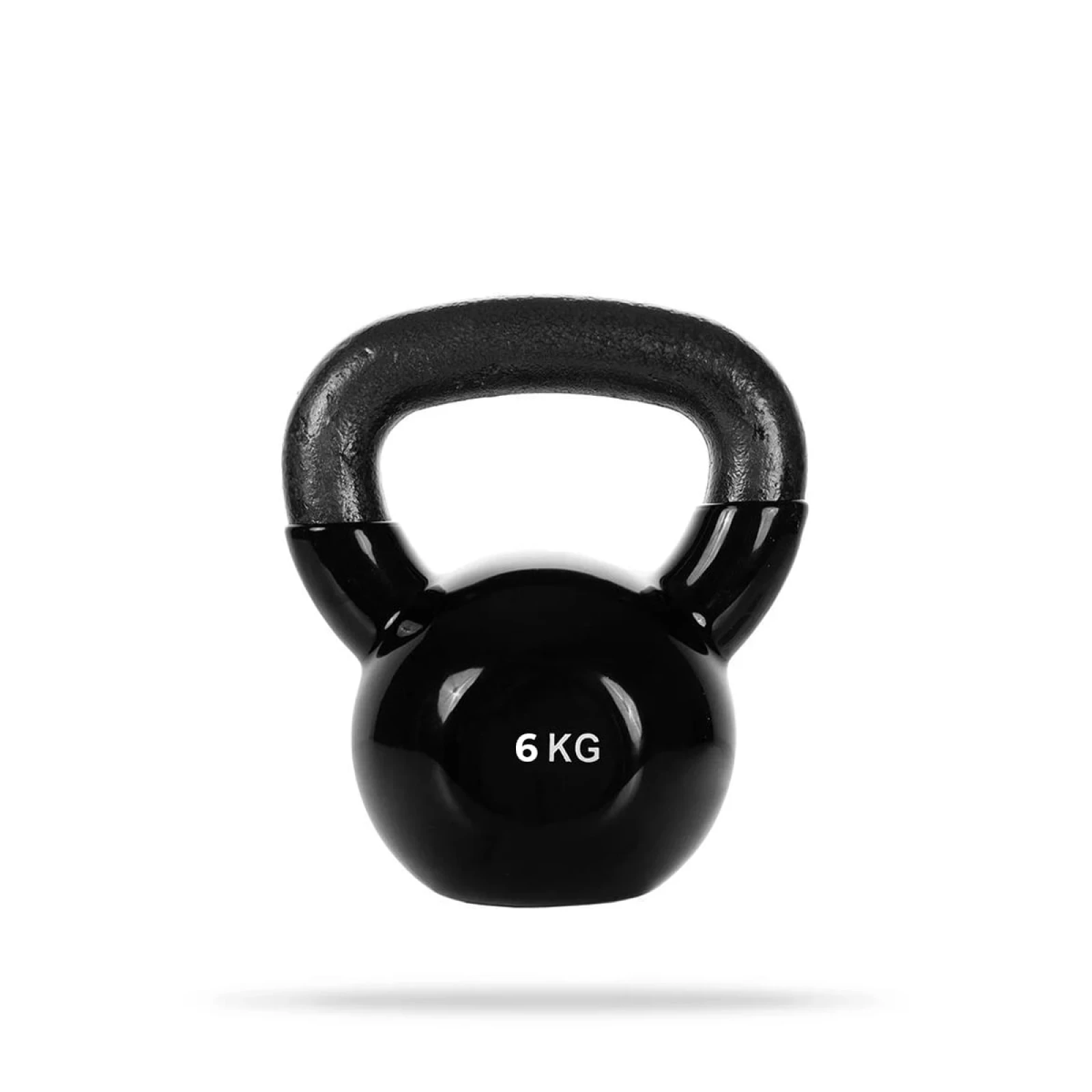 GymBeam Kettlebell Black · záber 1