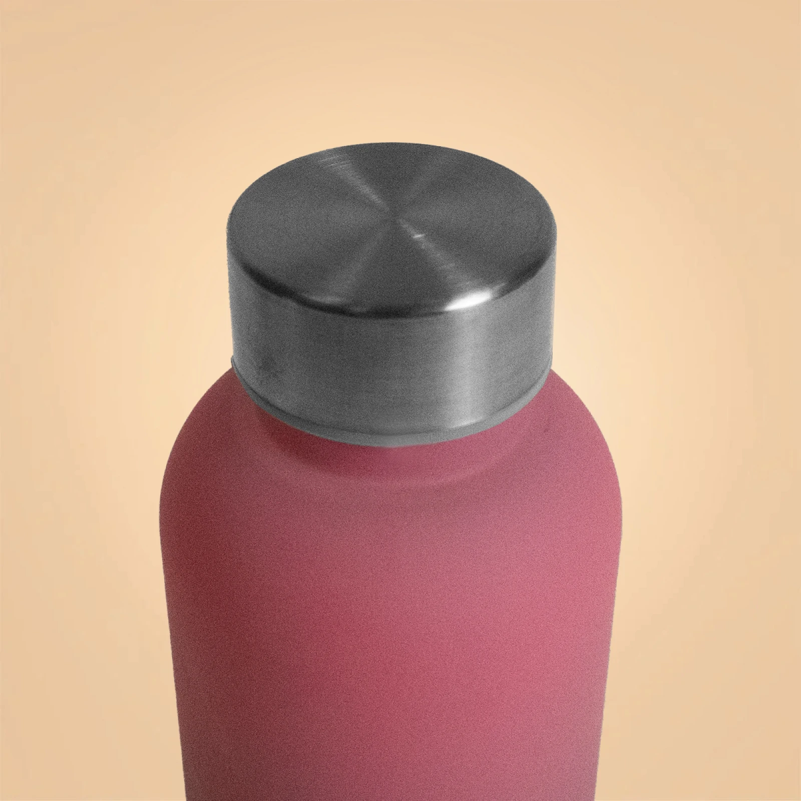 BeastPink Sticlă Thirst Trap Bottle Gradient 500 ml · záber 2