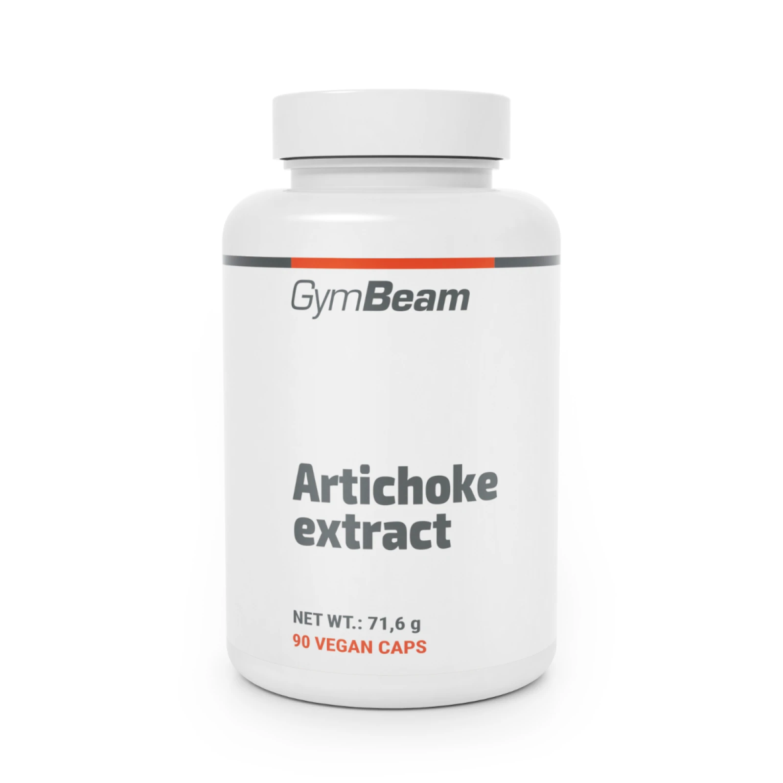 GymBeam Extract de anghinare · záber 1