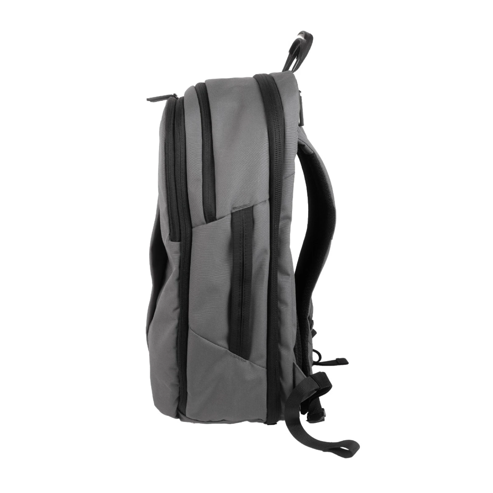GymBeam Rucsac Mono Grey · záber 4