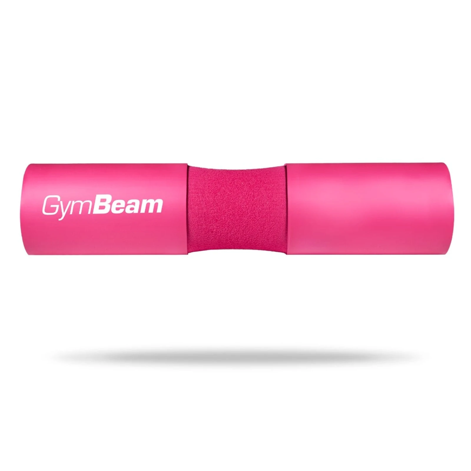 GymBeam Barbell Pad Pink · záber 6