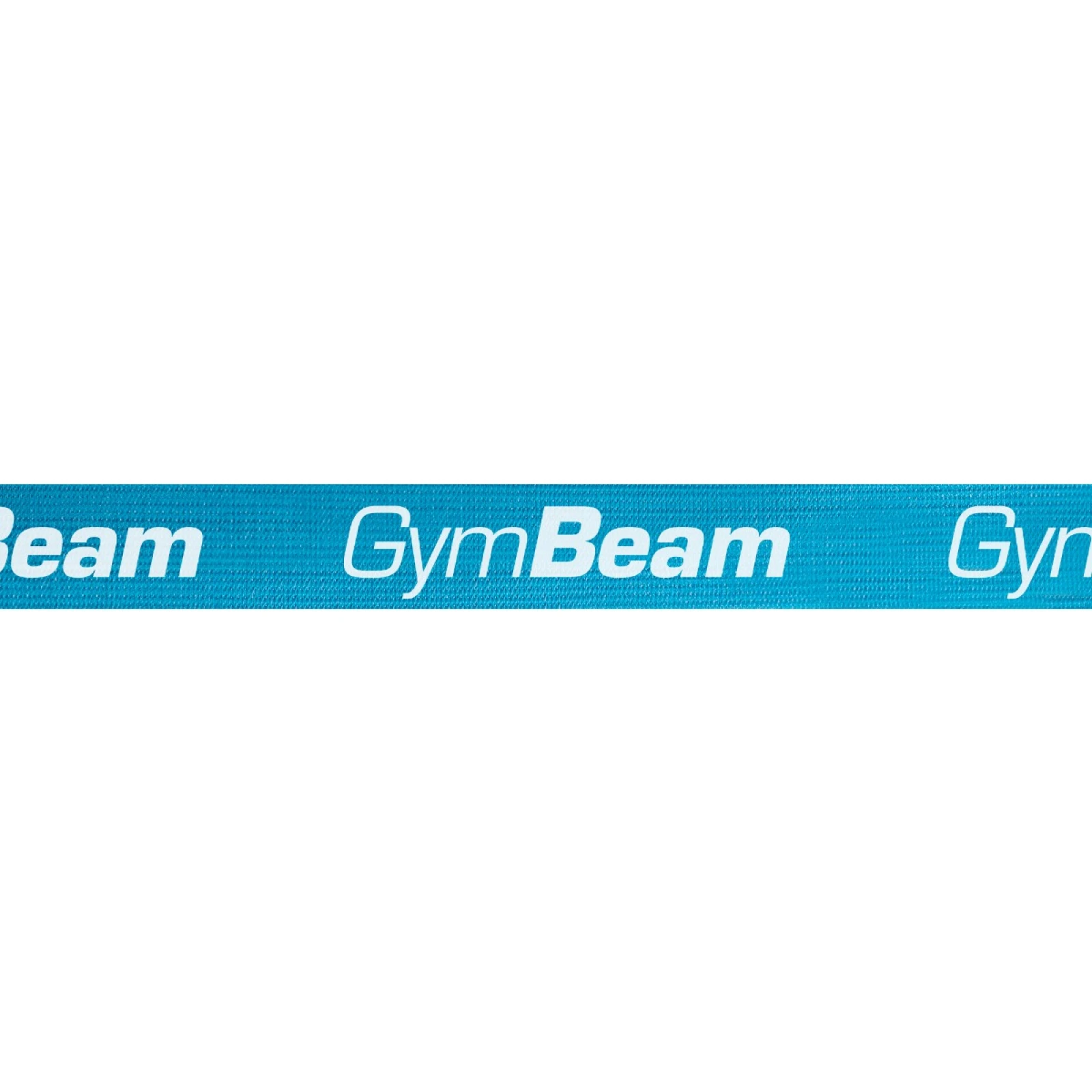 GymBeam Bandă elastică textilă Cross Band Level 3 · záber 2