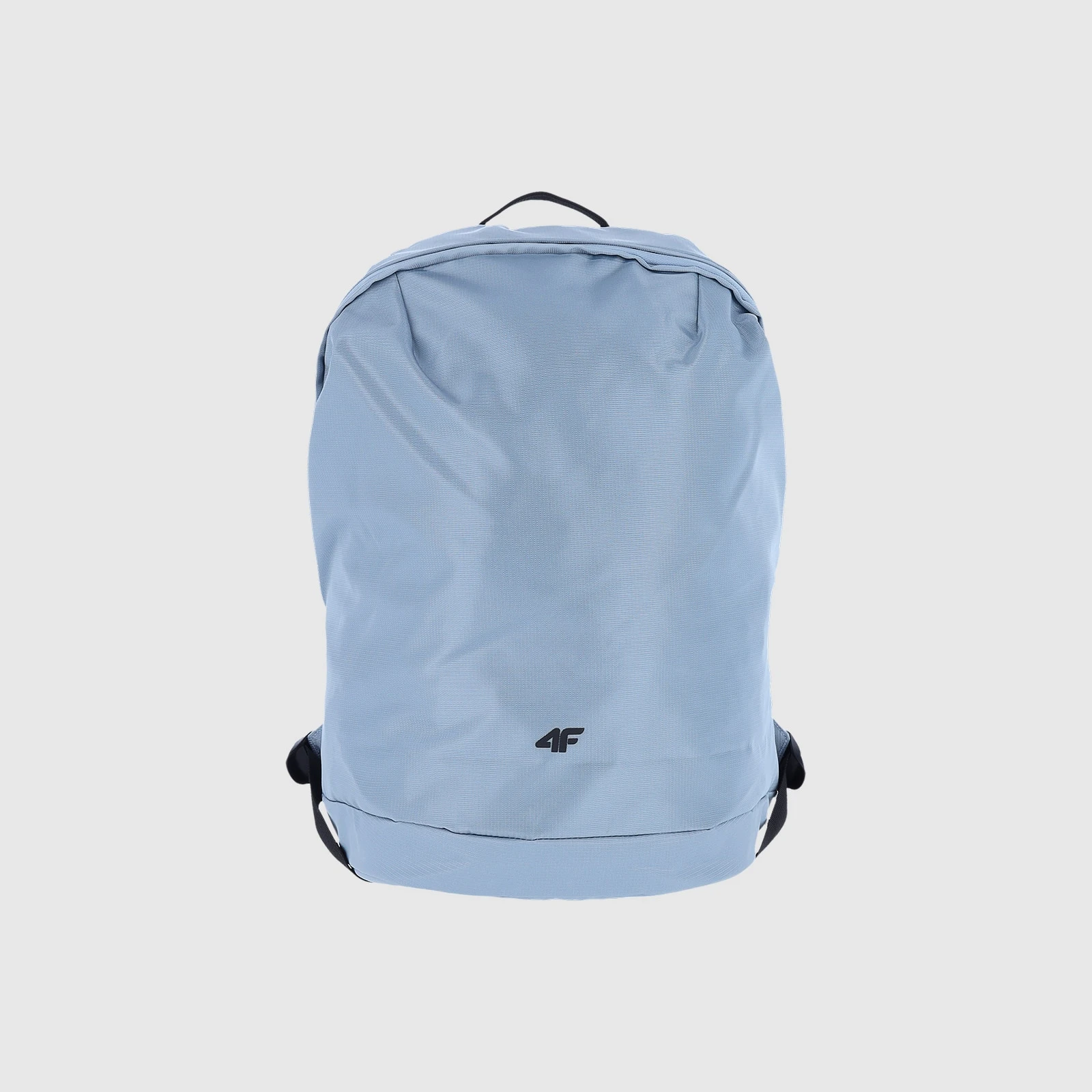 Mestský batoh (20 L) s vreckom na notebook - modrý · záber 1