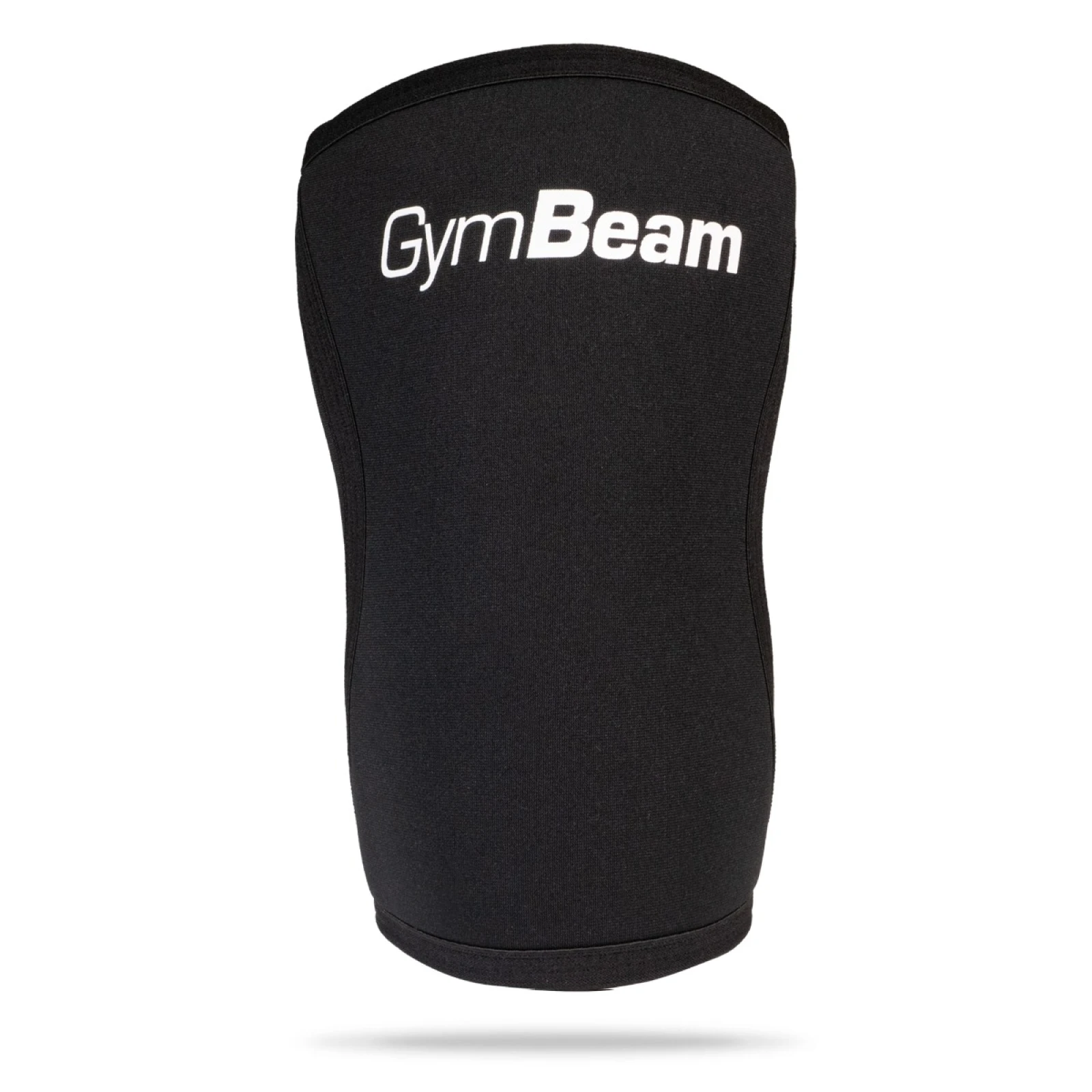 GymBeam Bandaj din neopren pentru genunchi Conquer · záber 2