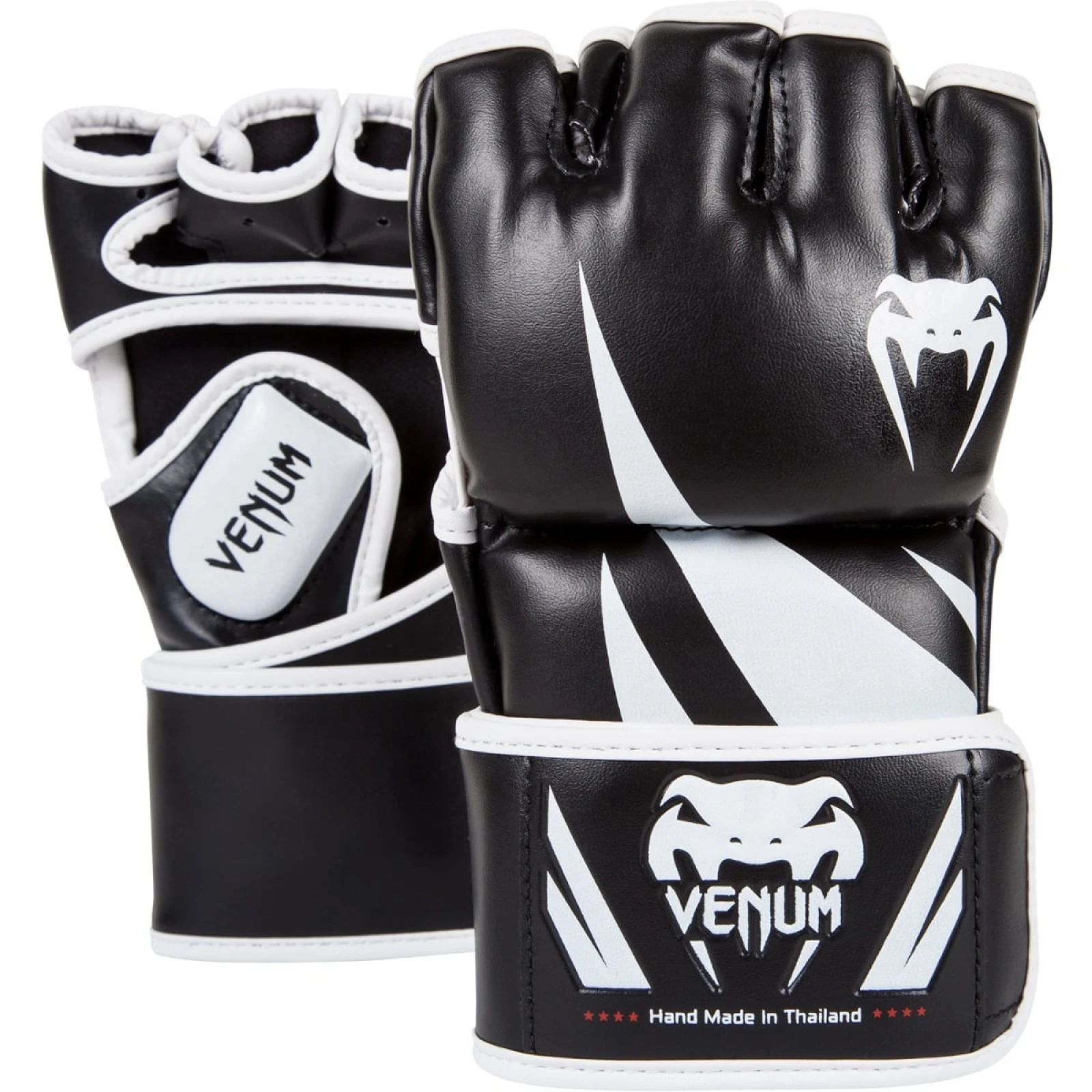 Venum Mănuși MMA Challenger Black · záber 1