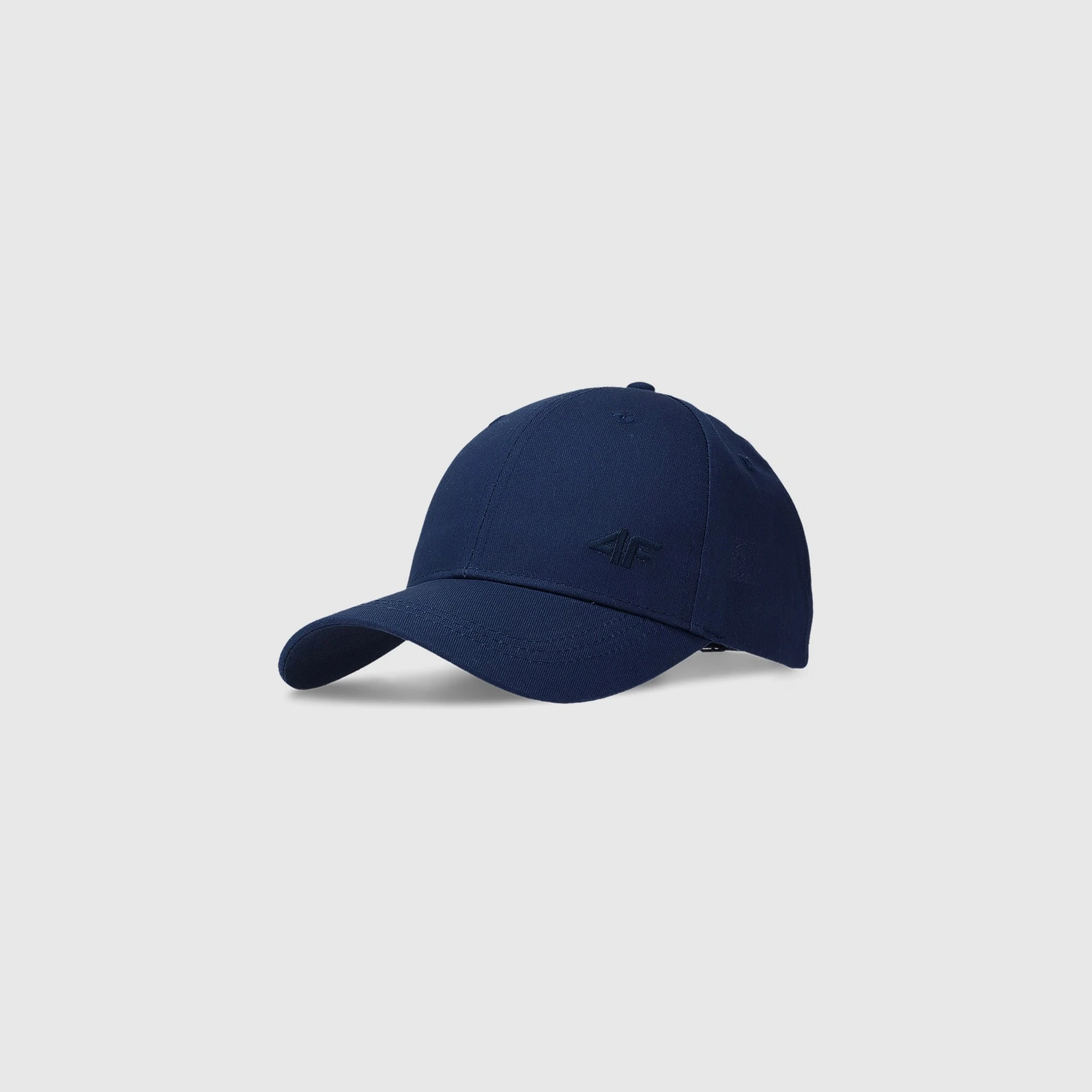 Unisex strapback šiltovka - zelená · záber 3