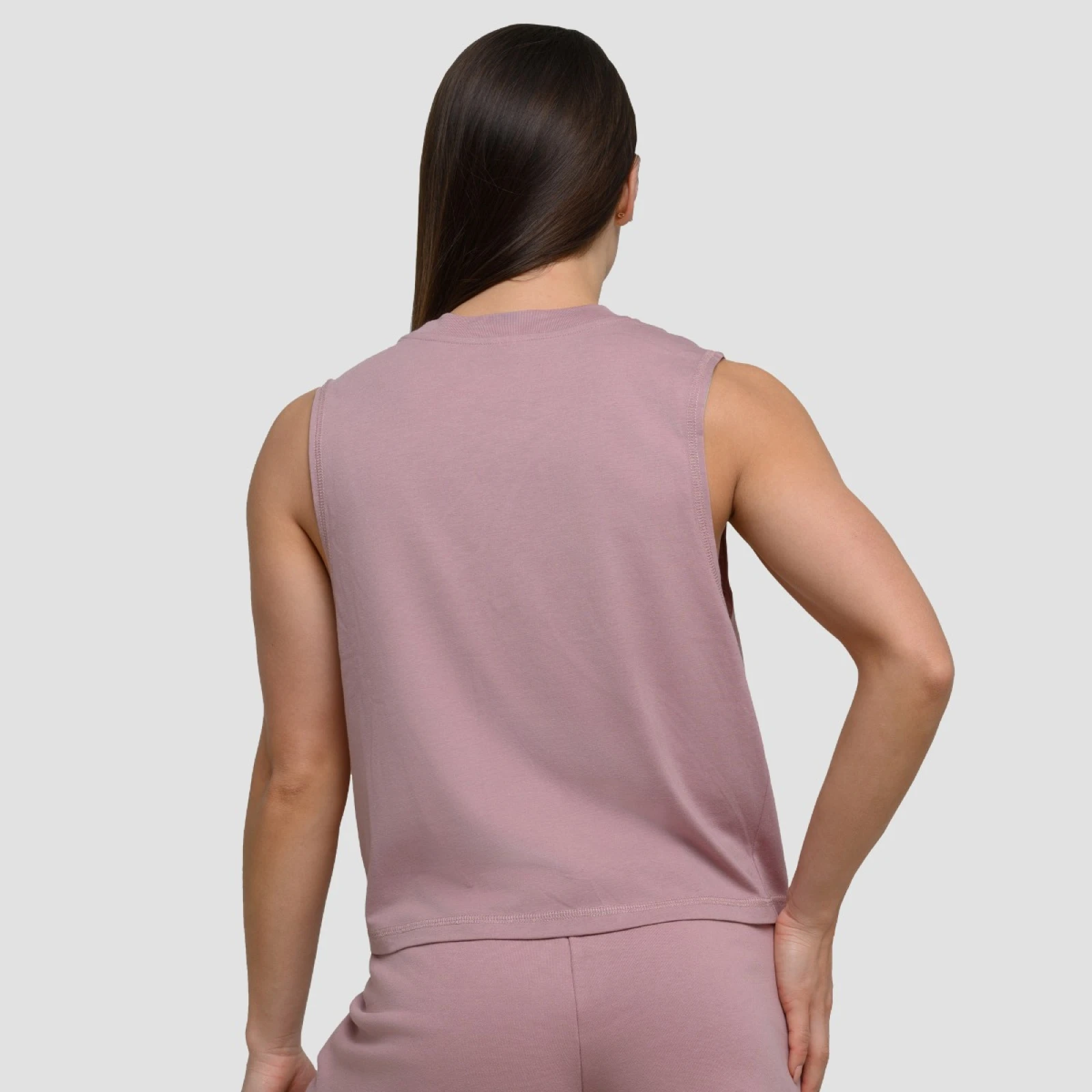 GymBeam Maiou pentru femei Agile Woodrose · záber 3