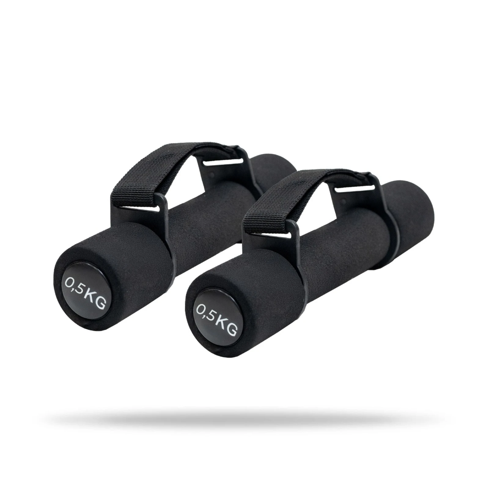 GymBeam Gantere pentru Cardio Pulse · záber 1
