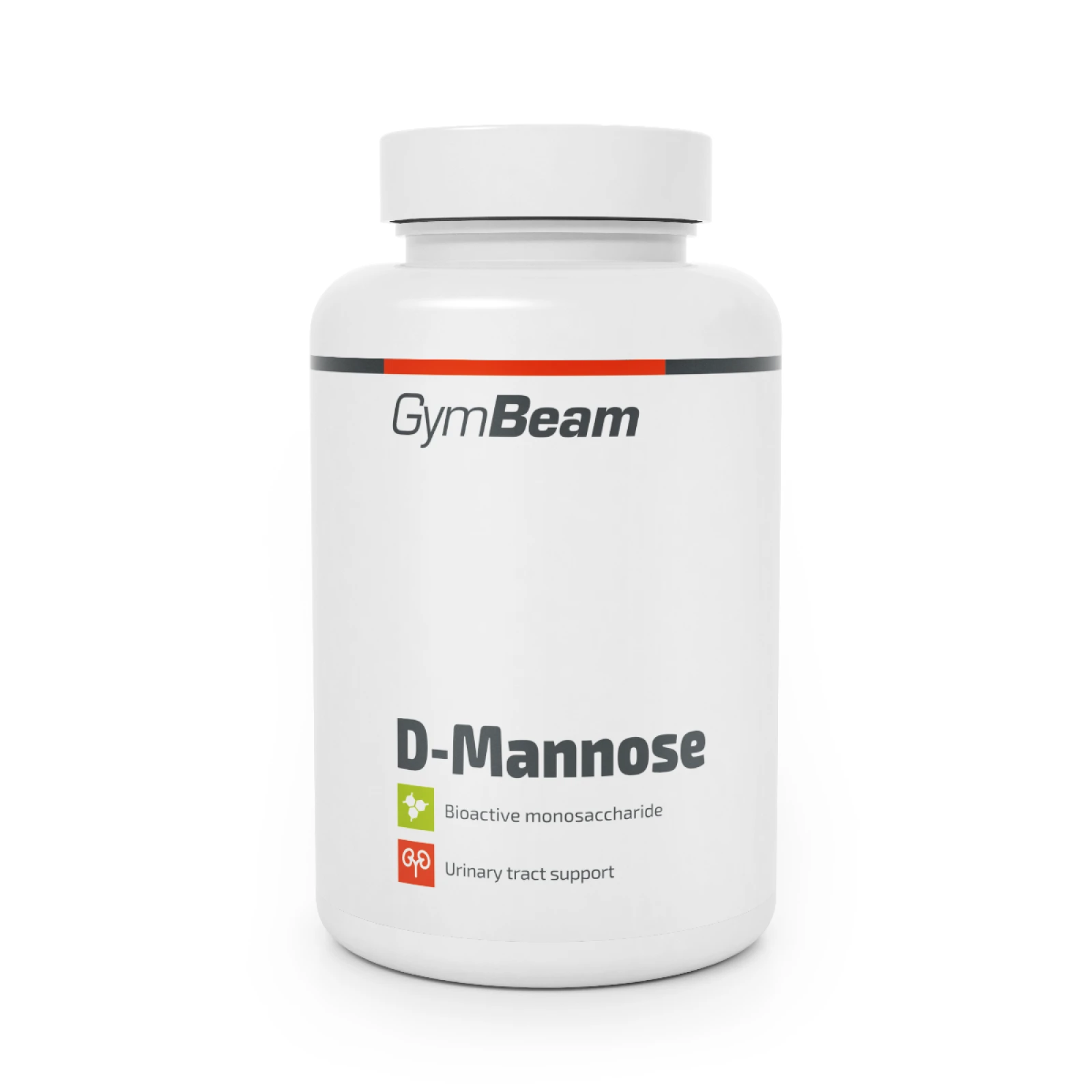 GymBeam D-manoză · záber 1